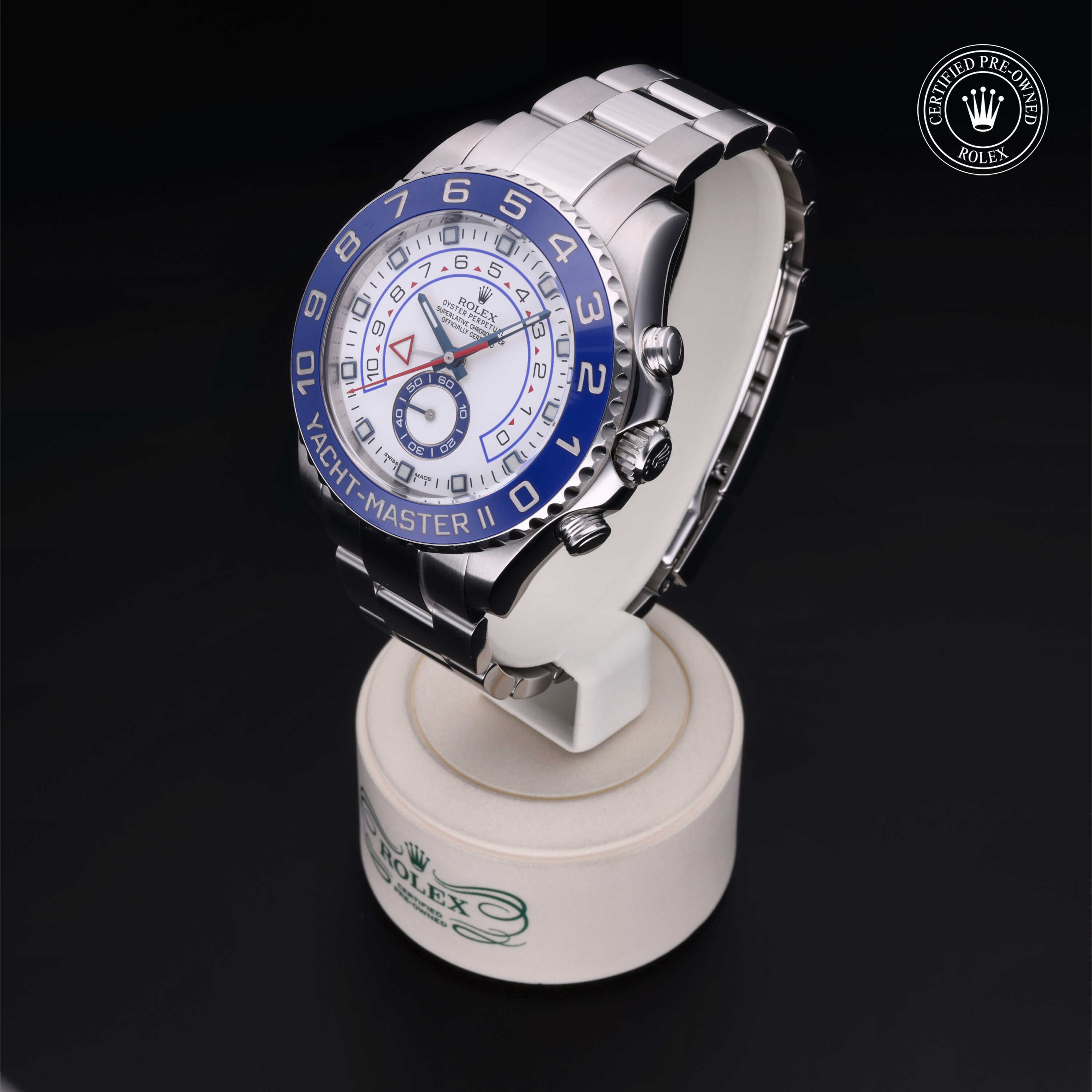 Yacht-Master II 44