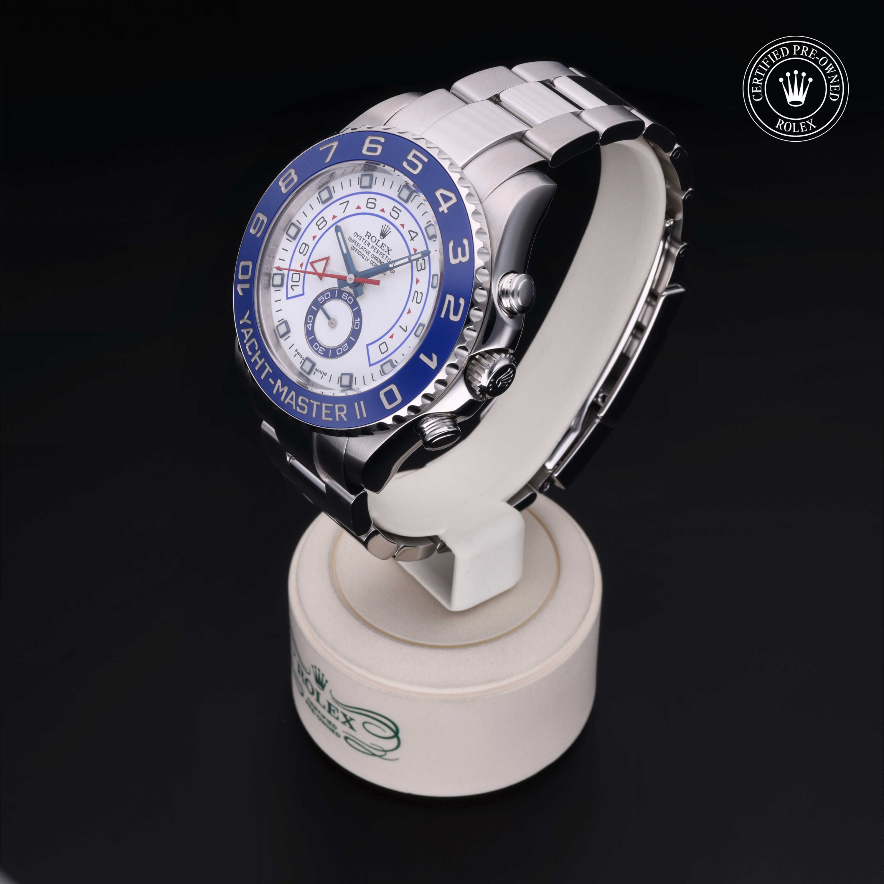 Yacht-Master II 44