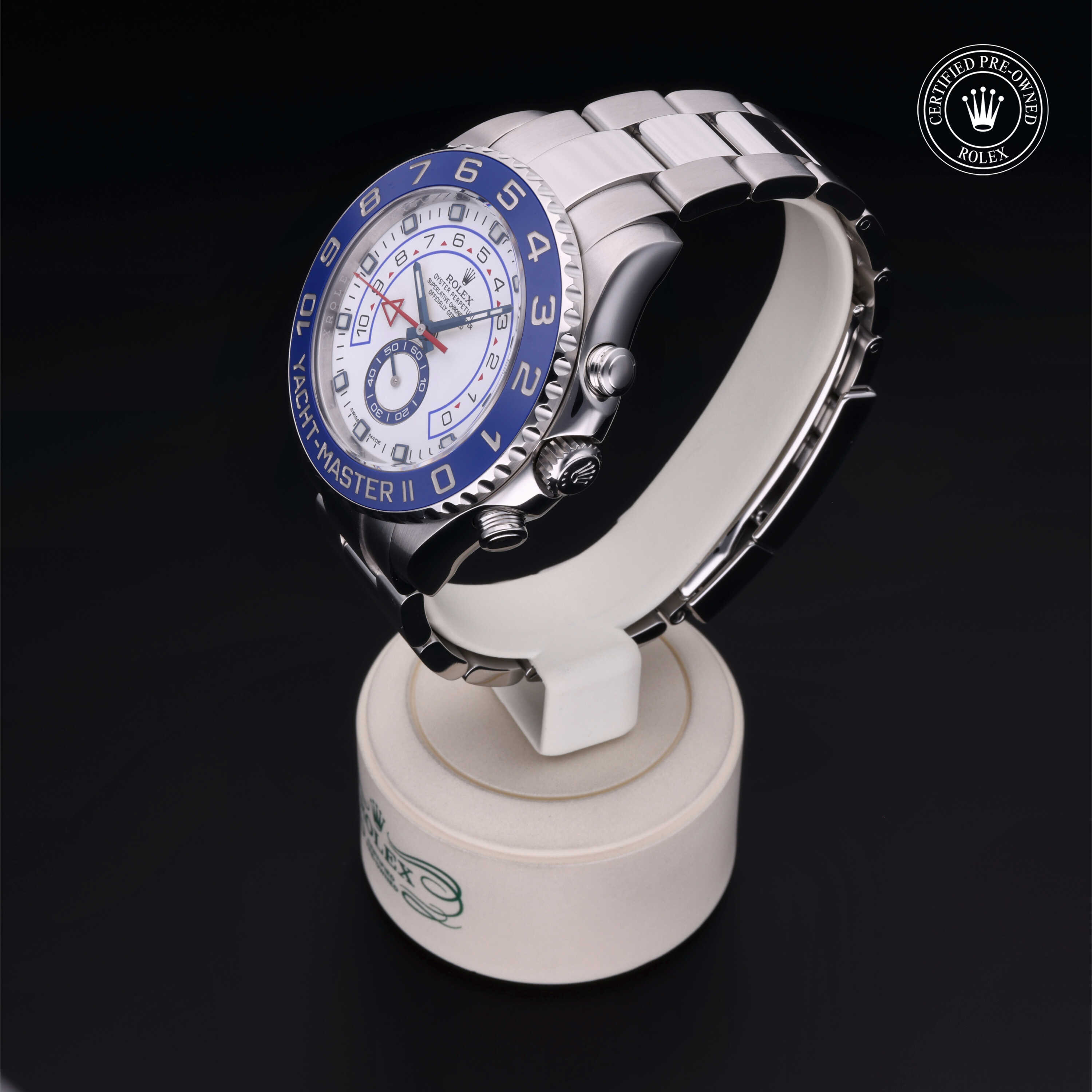 Yacht-Master II 44