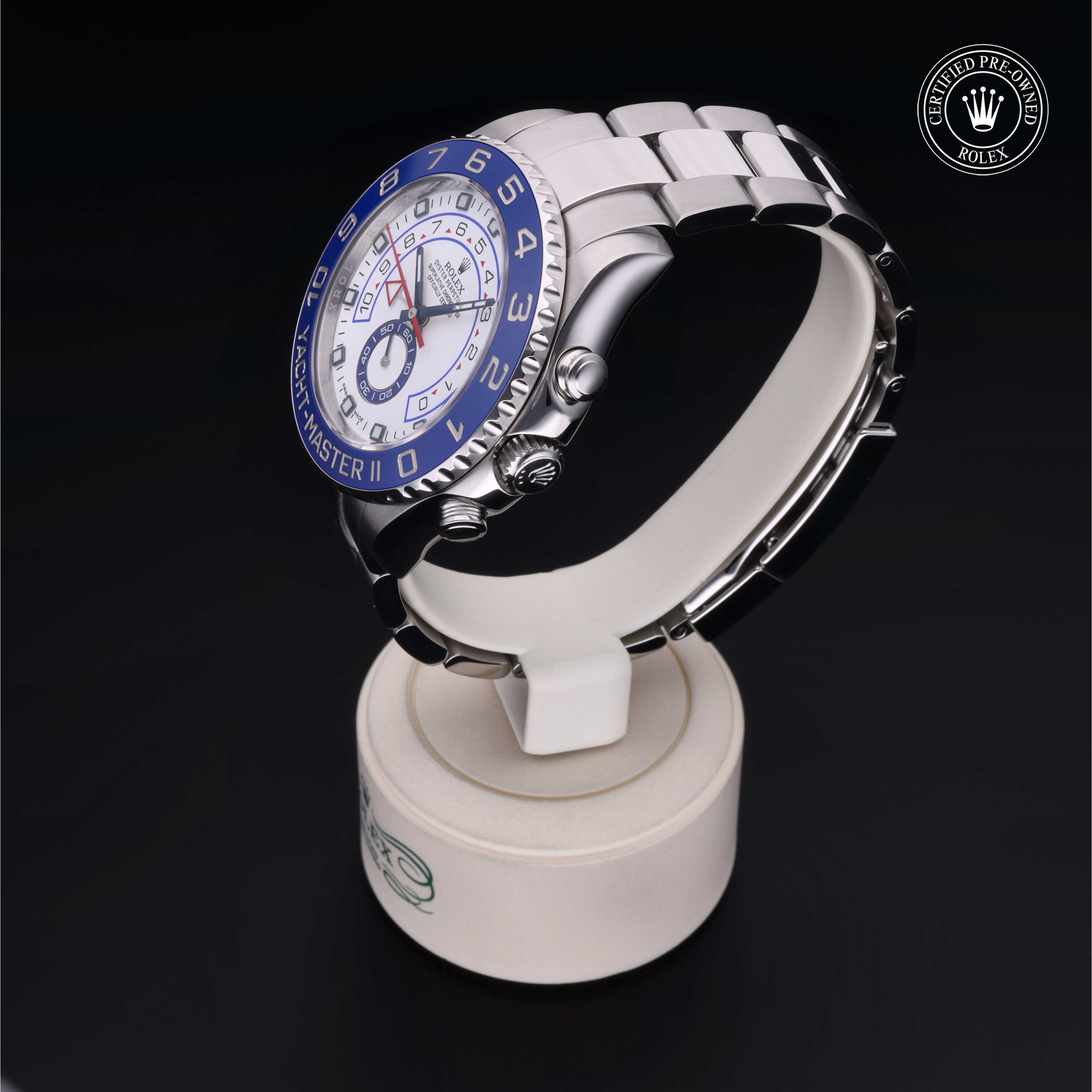 Yacht-Master II 44