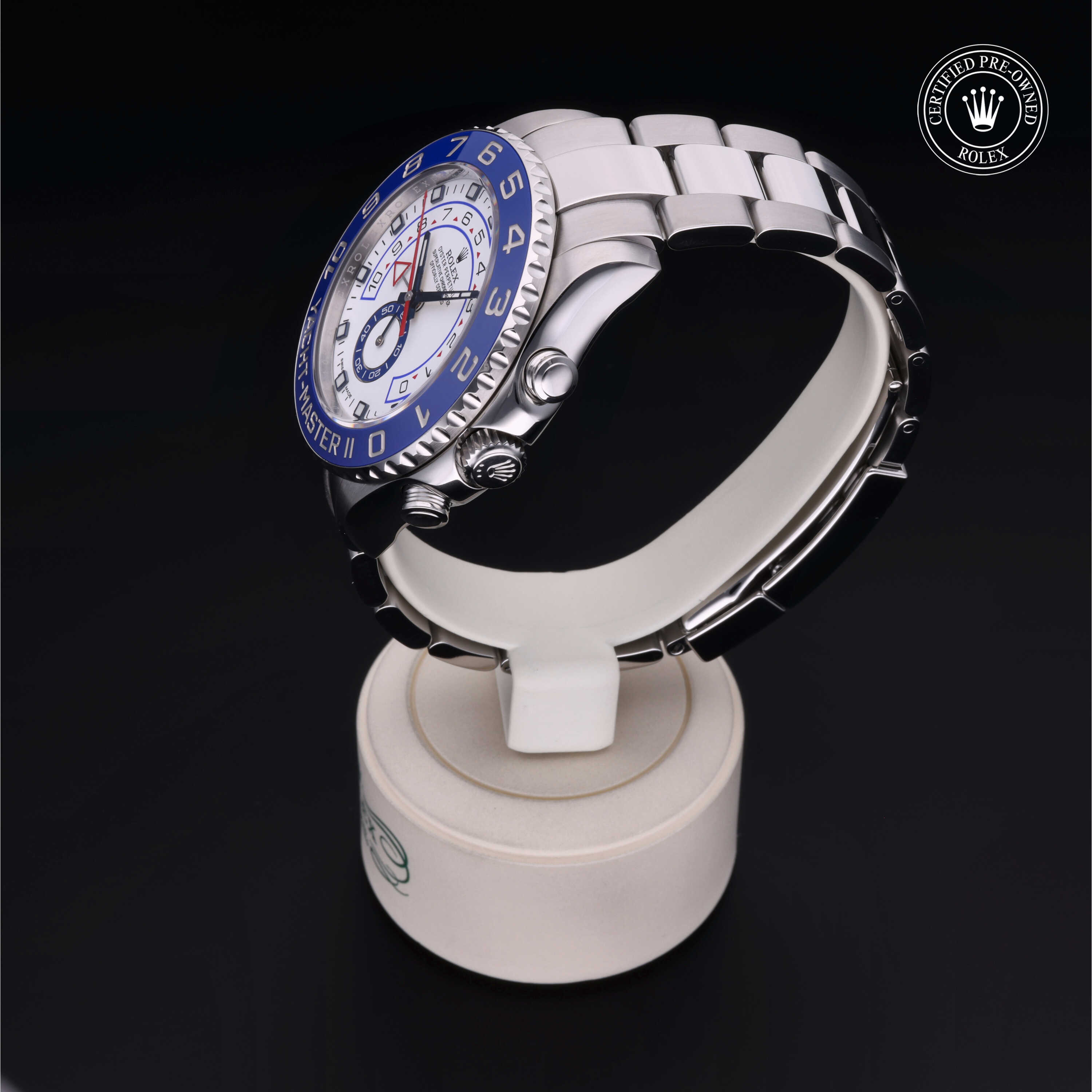 Yacht-Master II 44