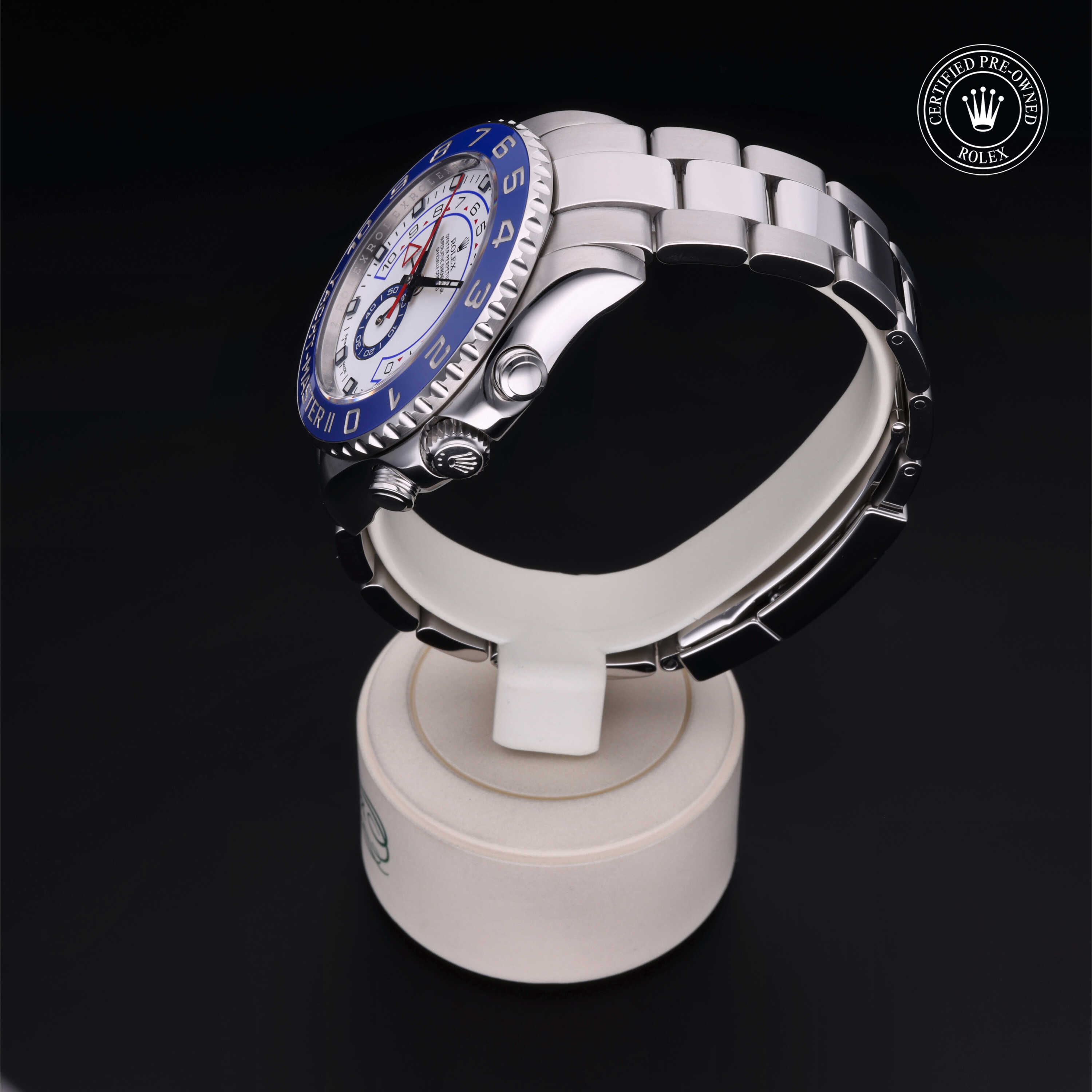 Yacht-Master II 44