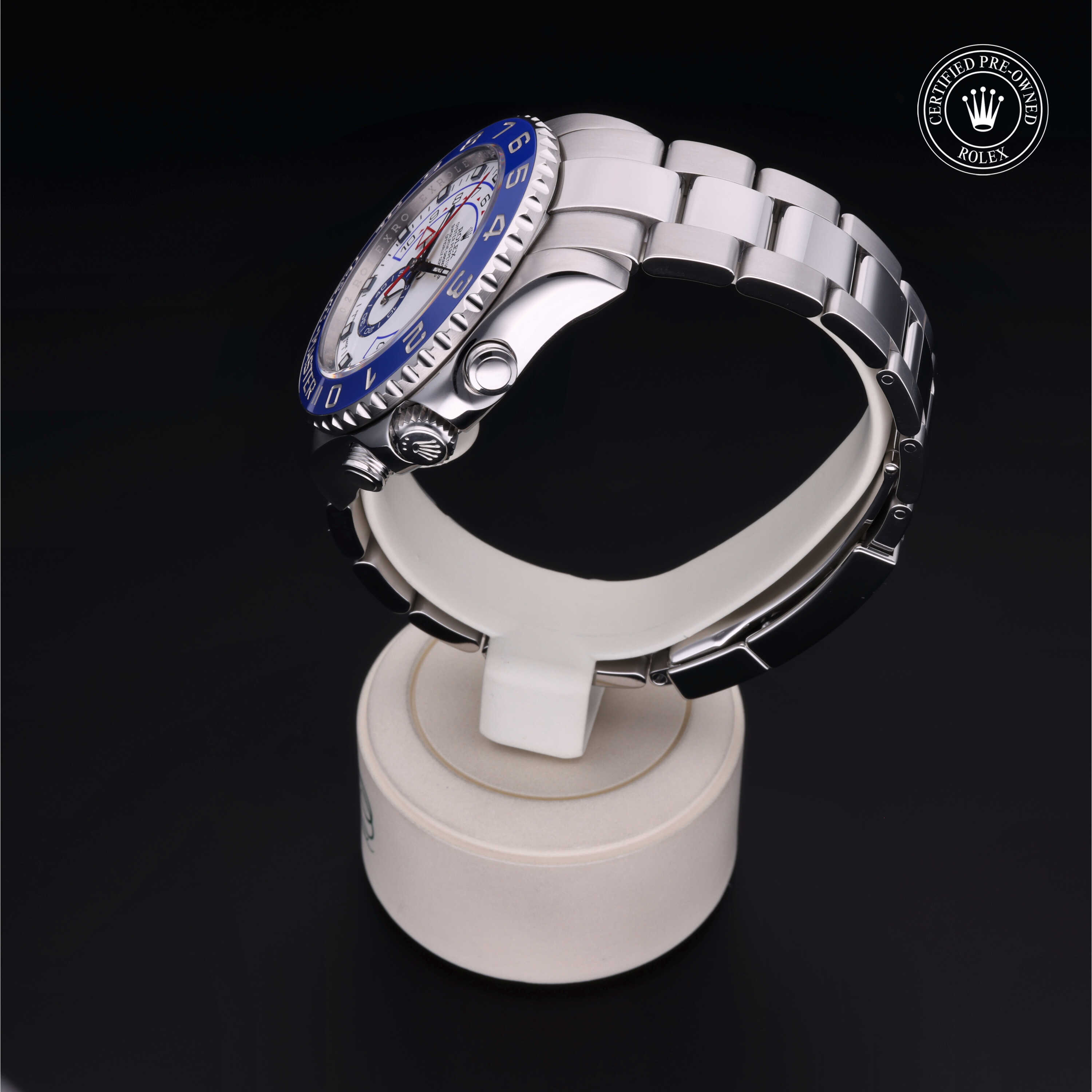 Yacht-Master II 44