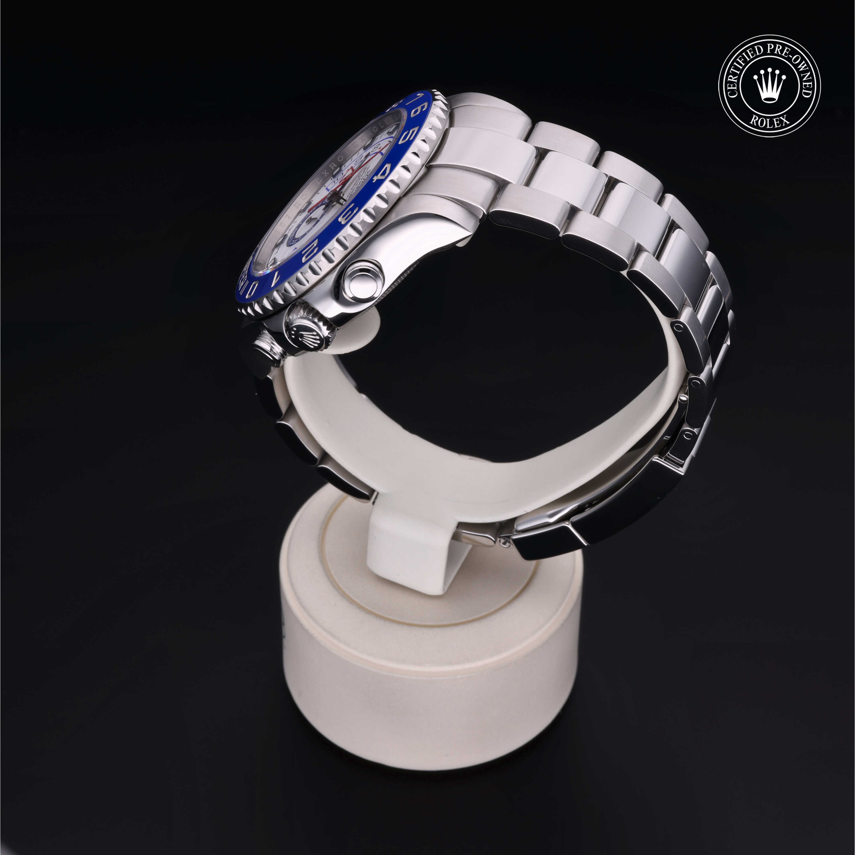 Yacht-Master II 44