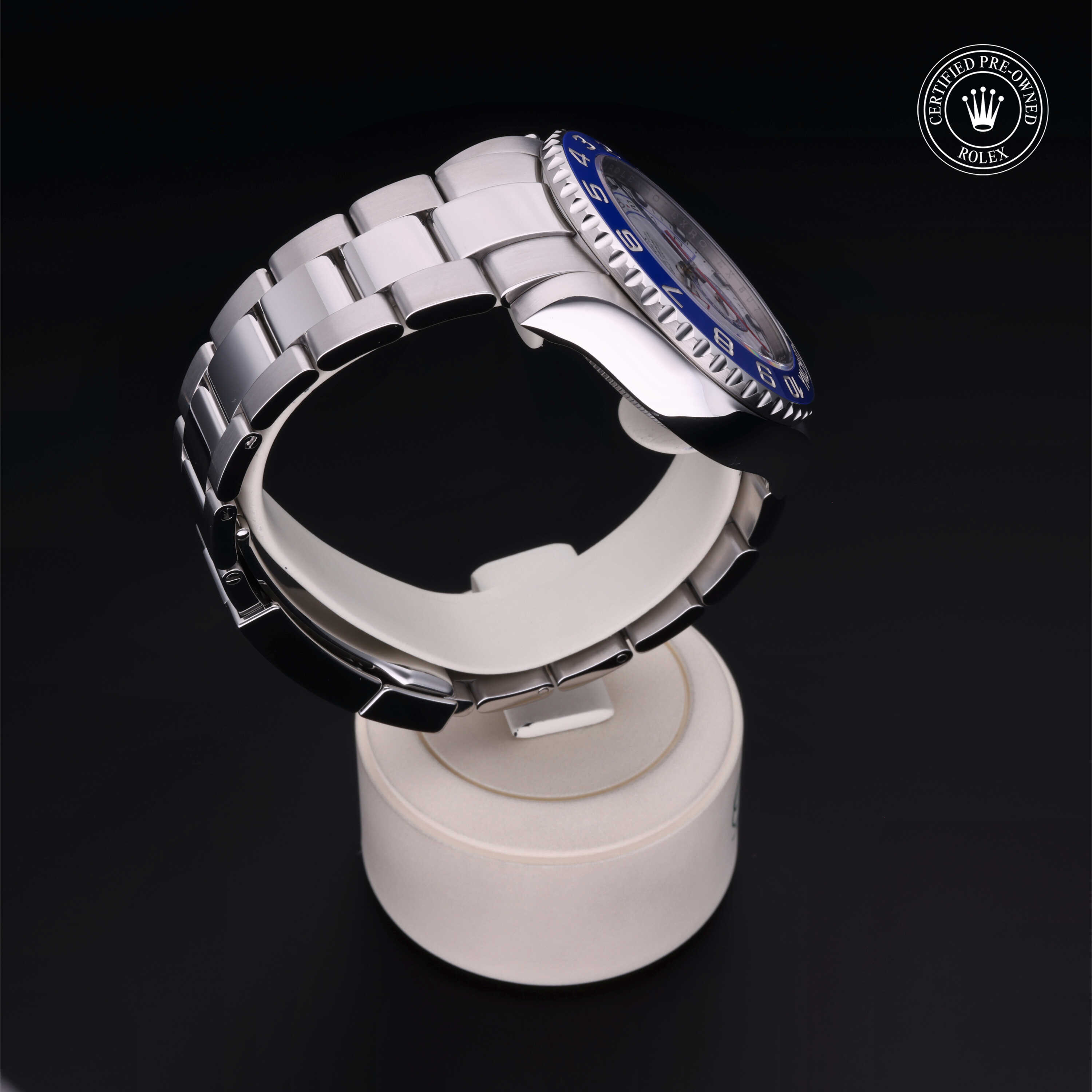 Yacht-Master II 44
