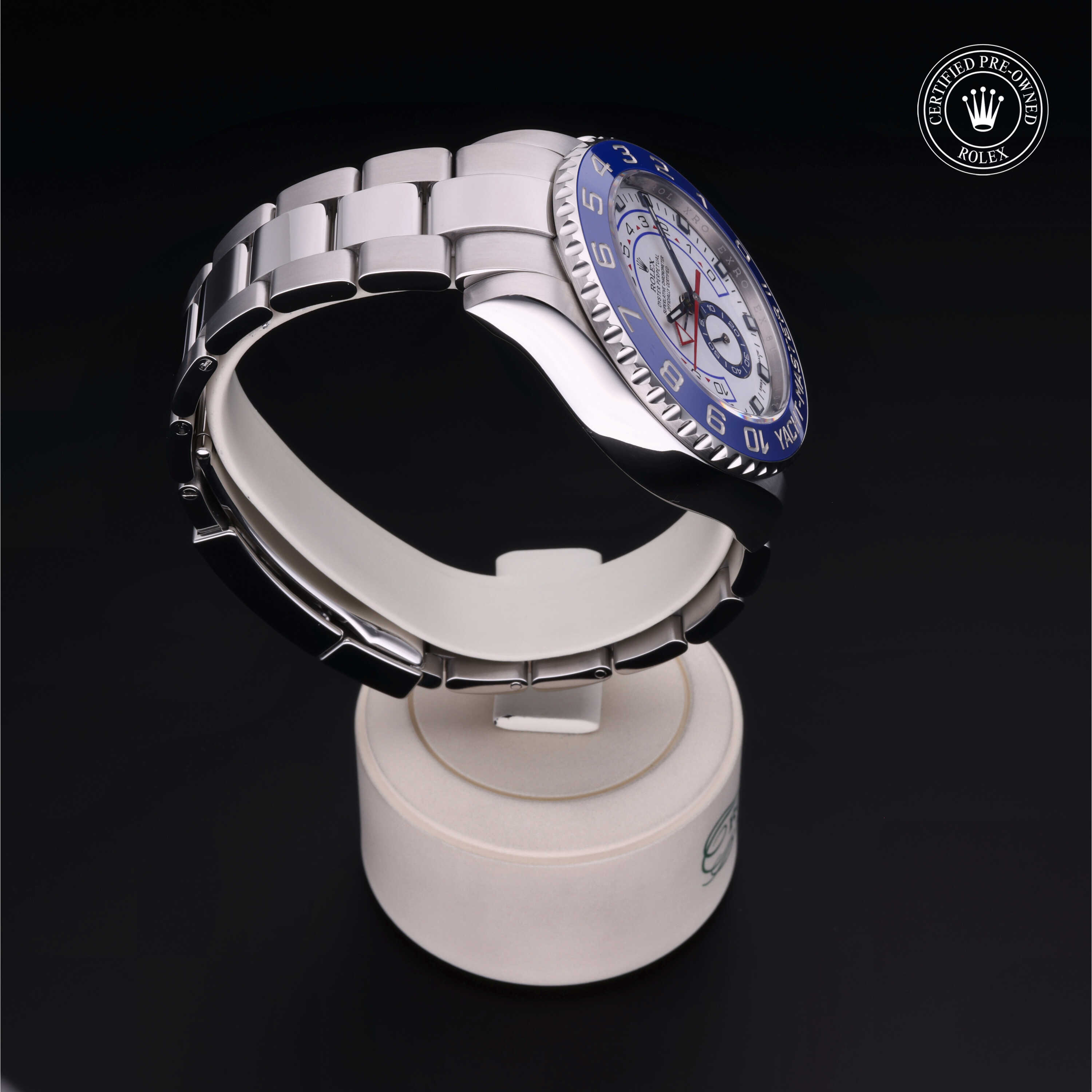 Yacht-Master II 44