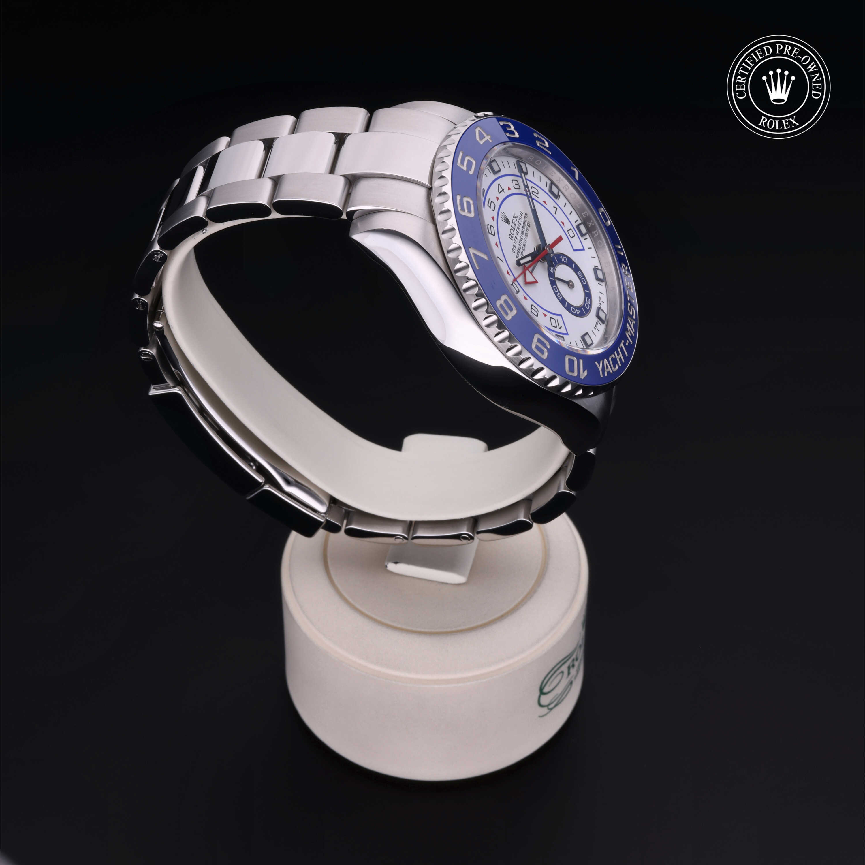 Yacht-Master II 44