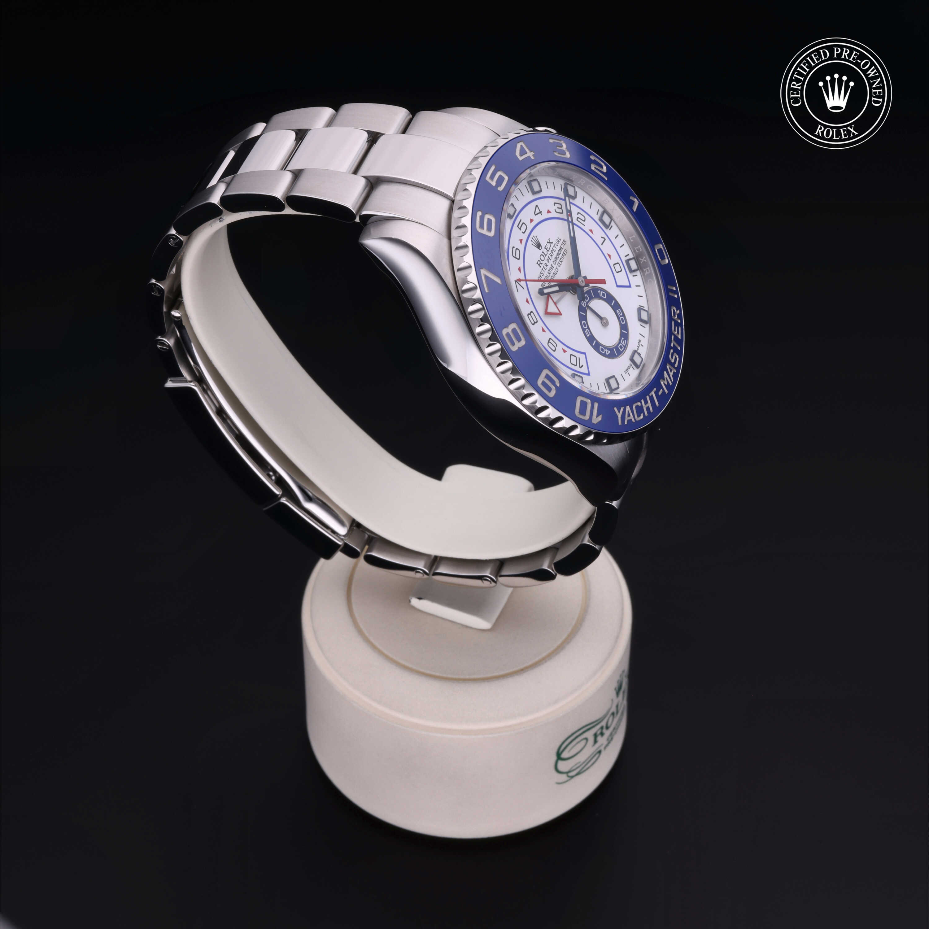 Yacht-Master II 44