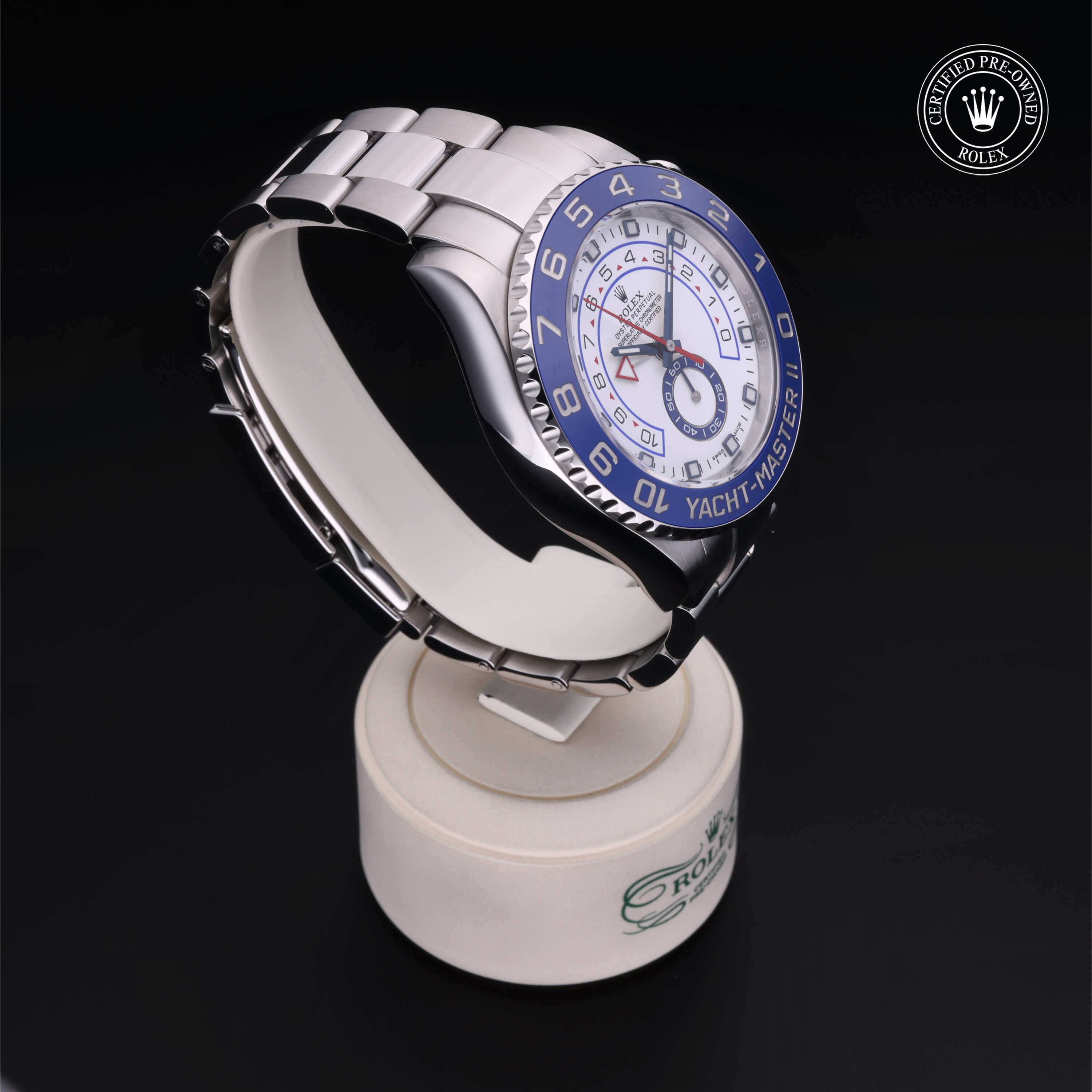 Yacht-Master II 44