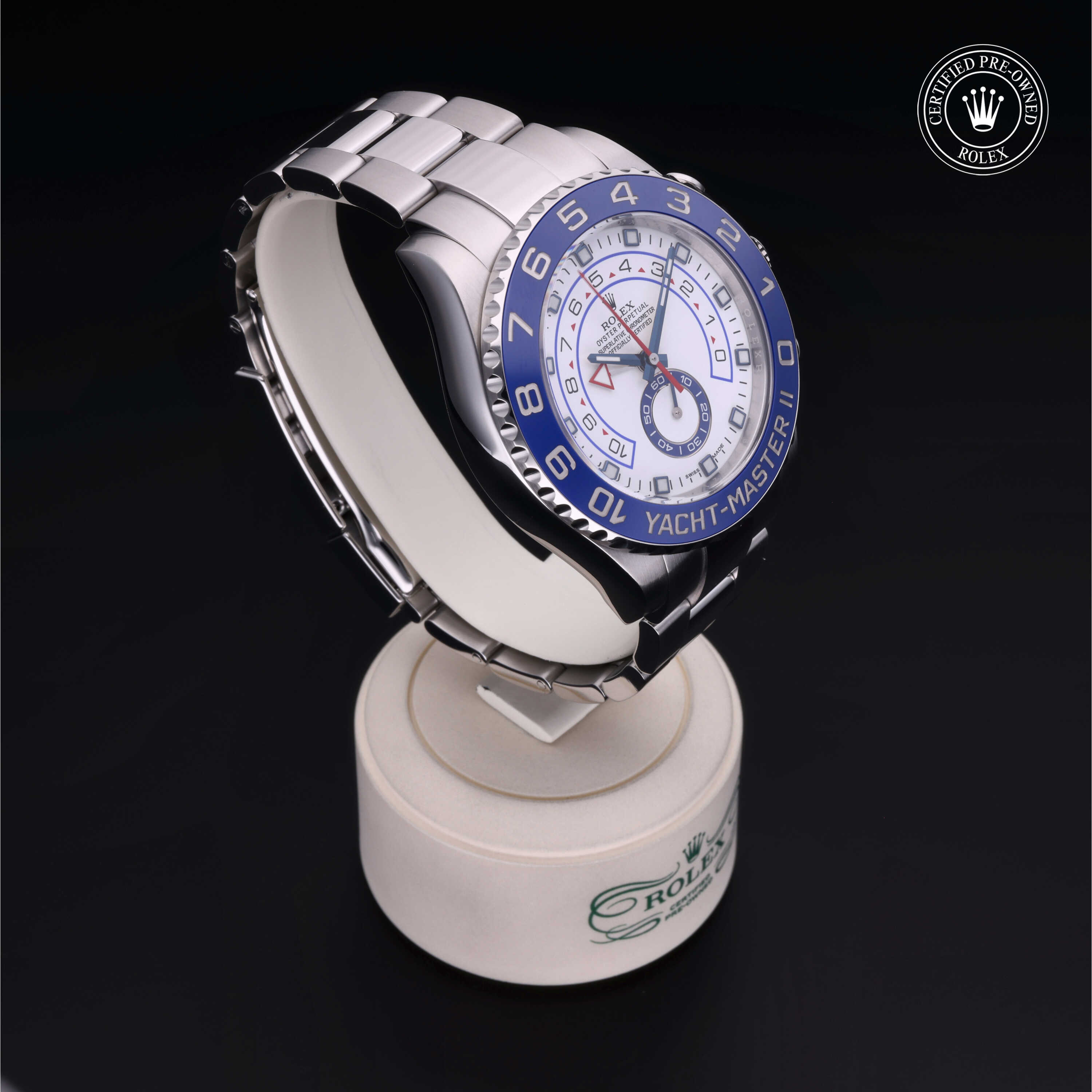 Yacht-Master II 44