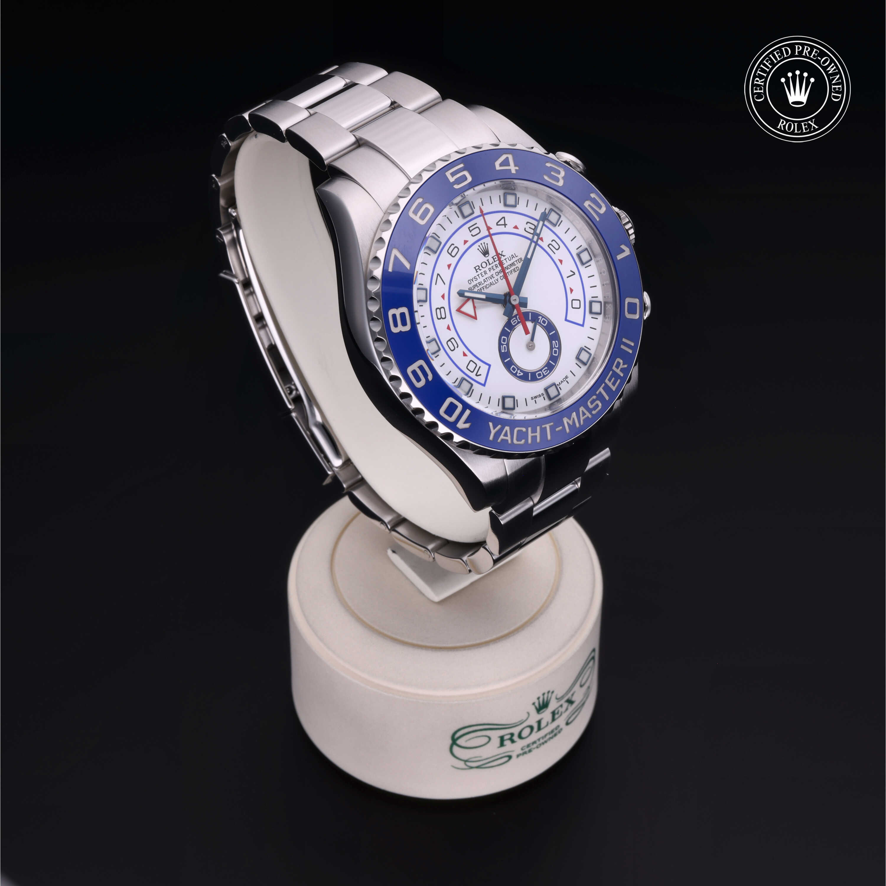 Yacht-Master II 44