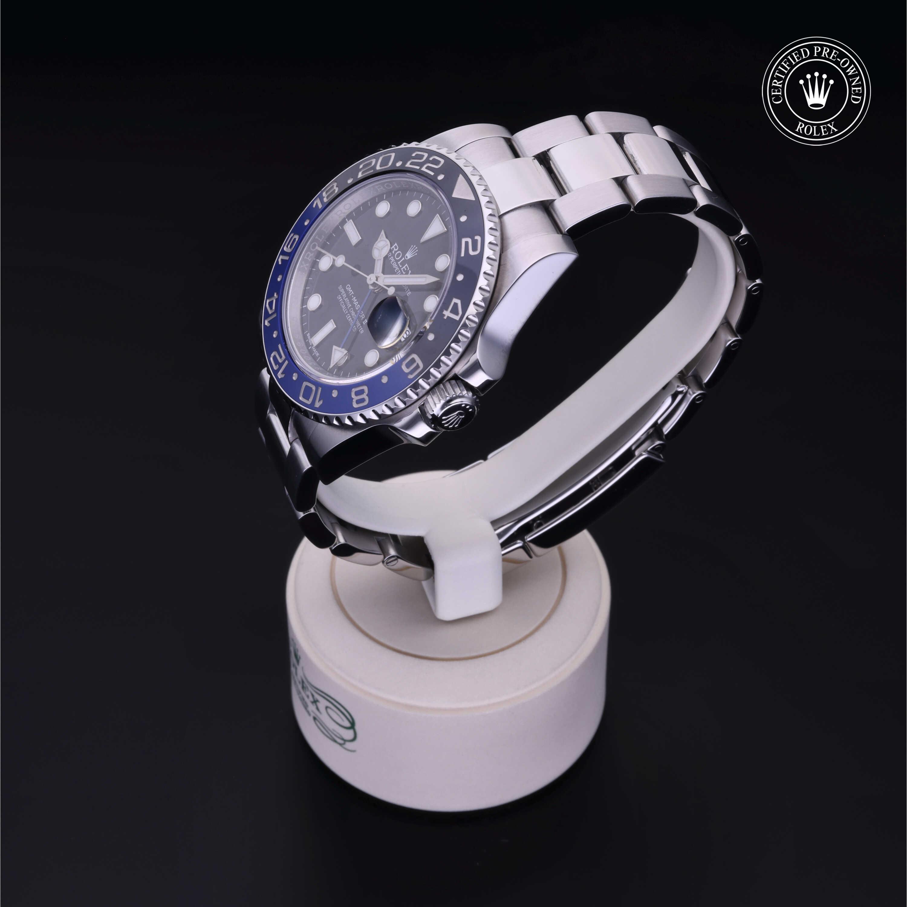 GMT-Master II 40