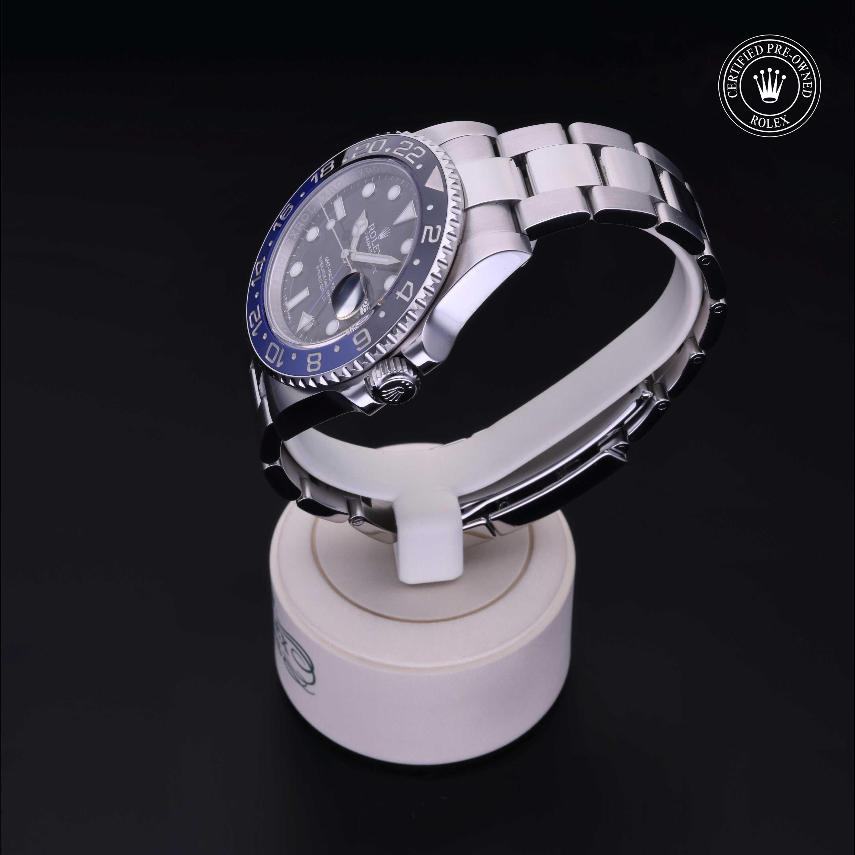 GMT-Master II 40