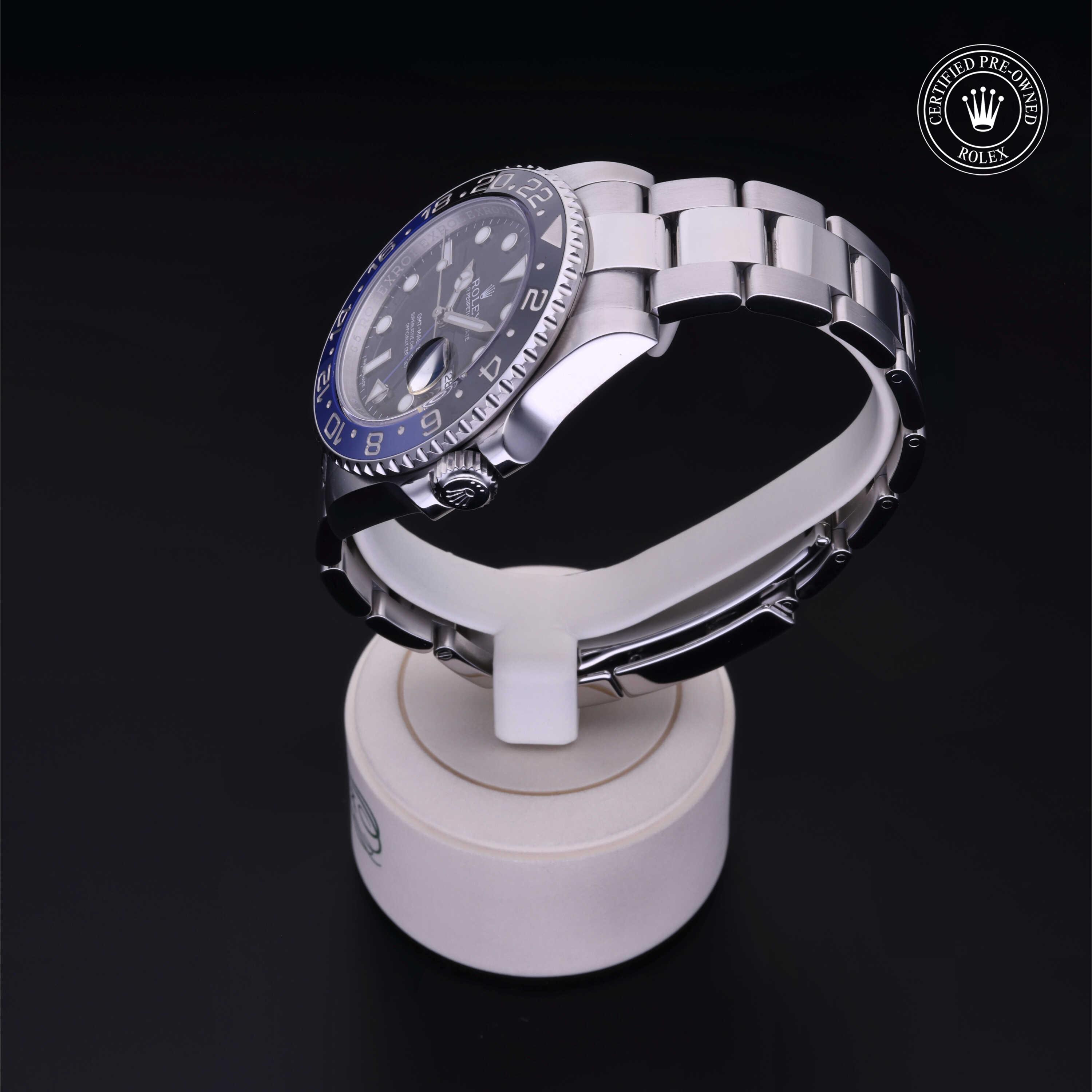 GMT-Master II 40