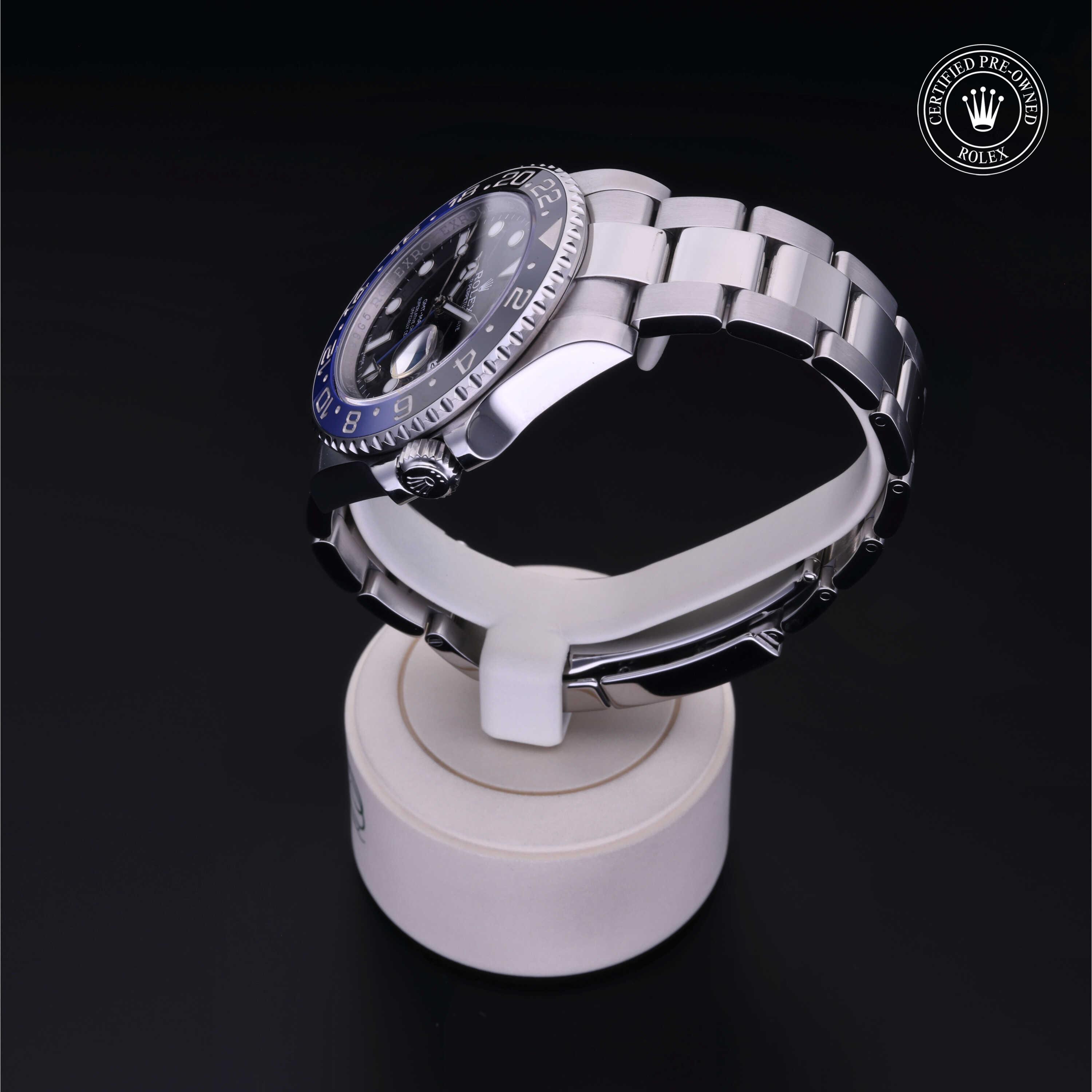 GMT-Master II 40