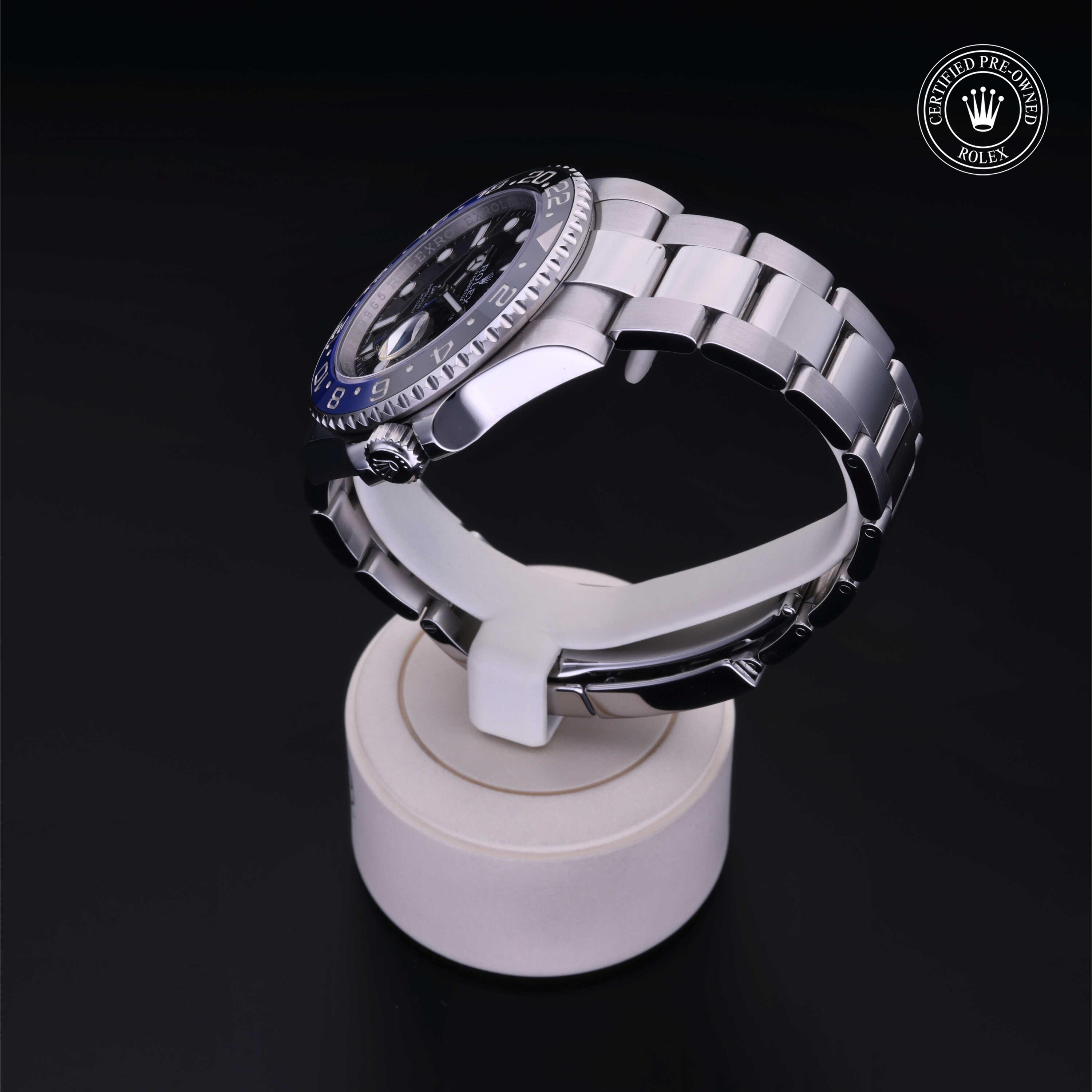 GMT-Master II 40