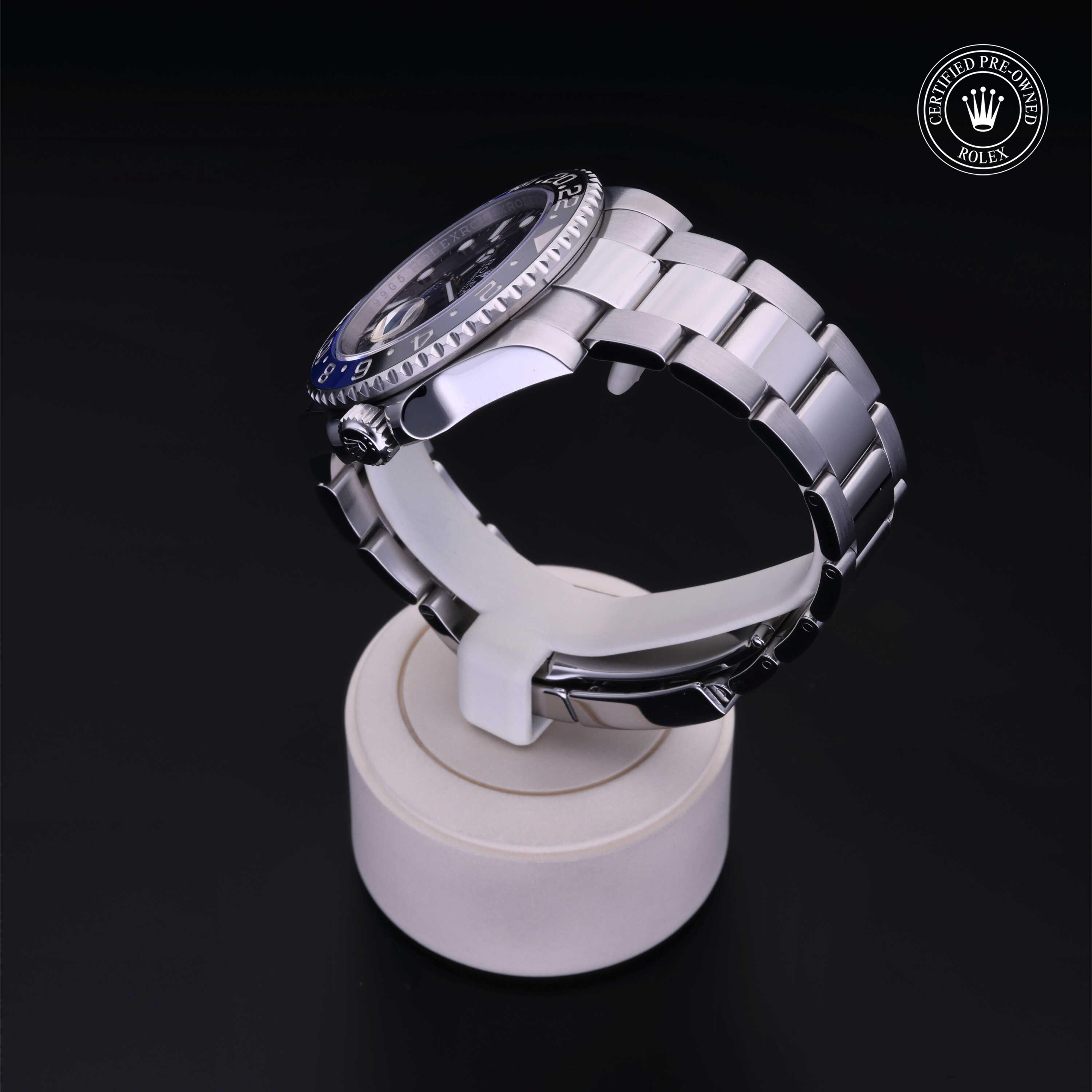 GMT-Master II 40