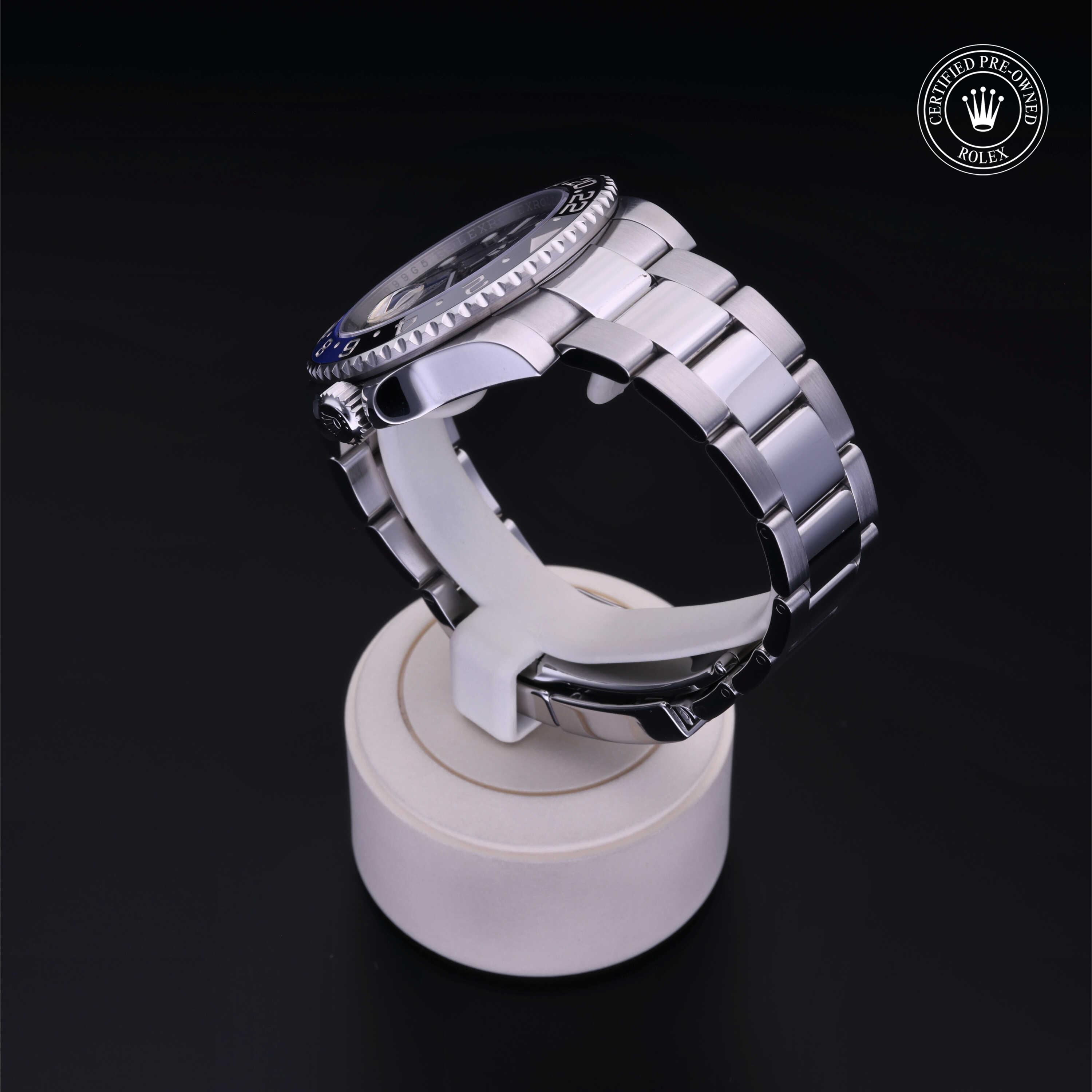 GMT-Master II 40
