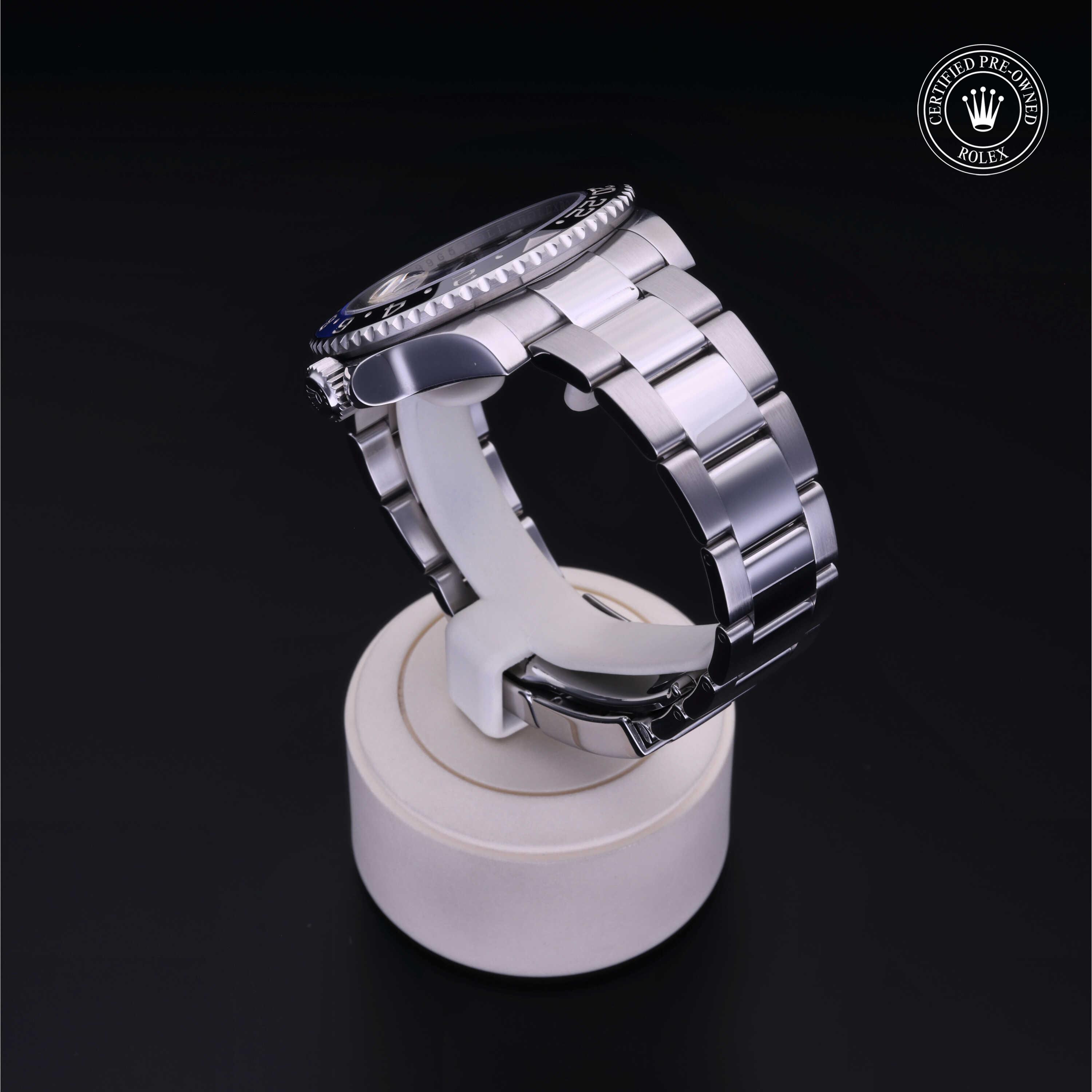 GMT-Master II 40