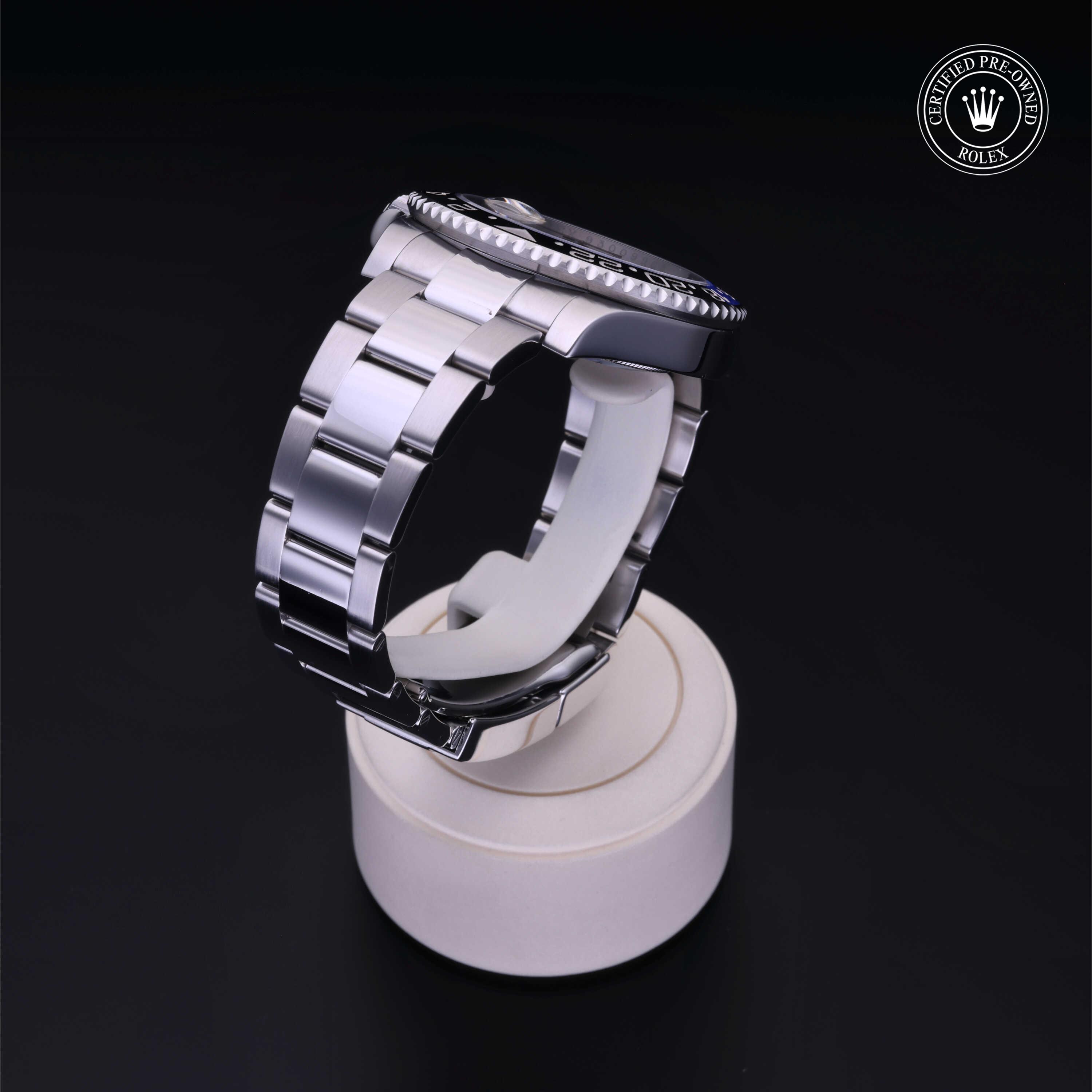 GMT-Master II 40