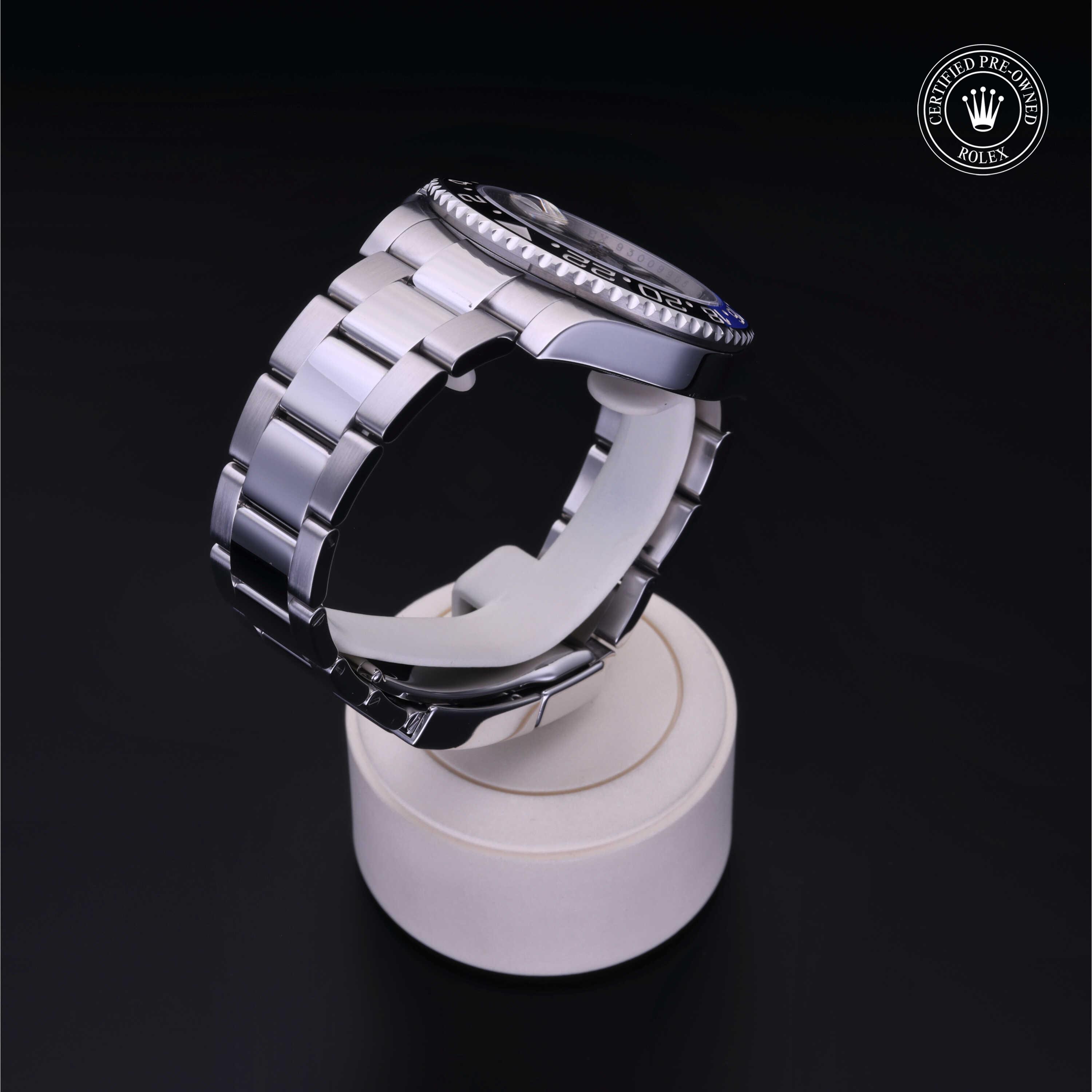 GMT-Master II 40