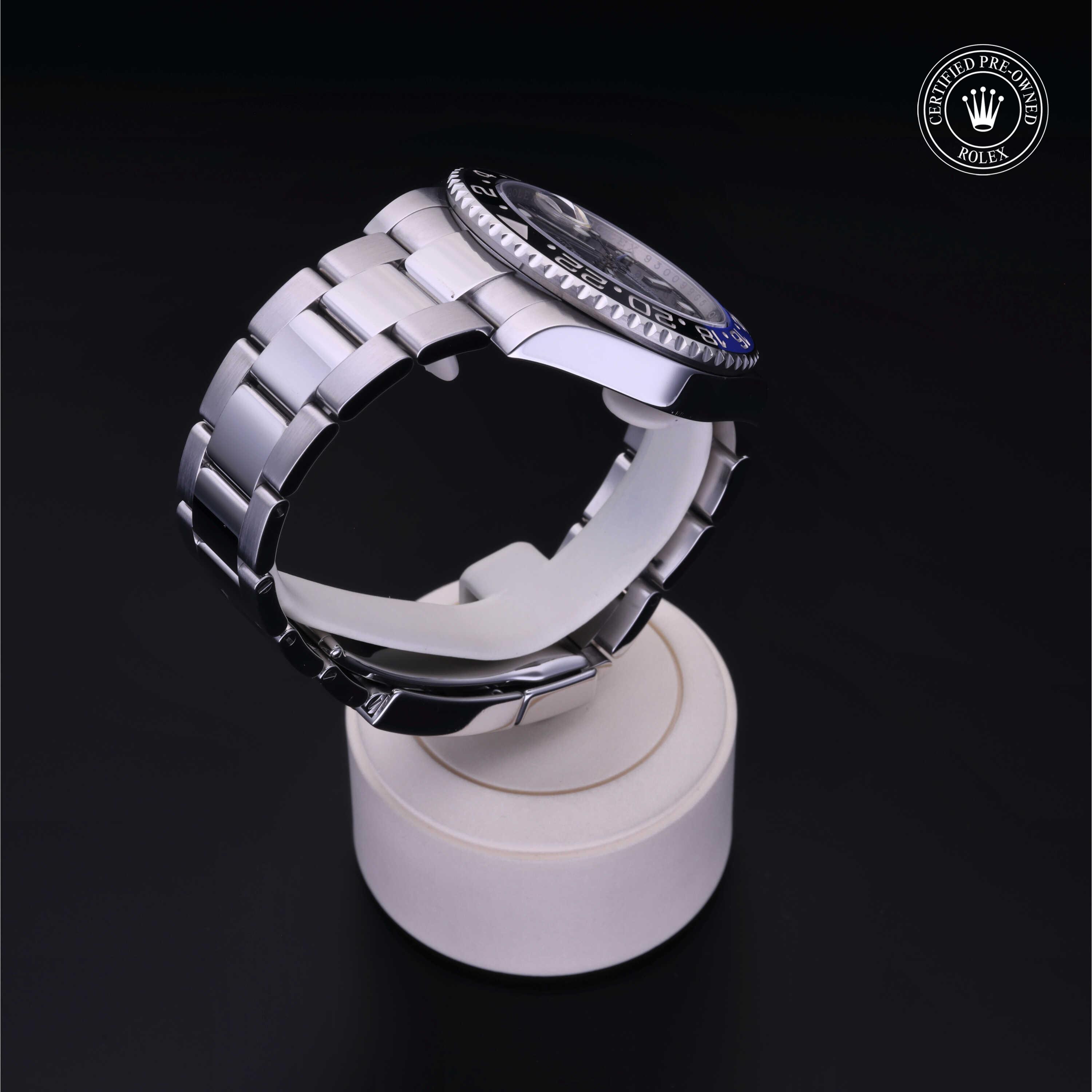 GMT-Master II 40