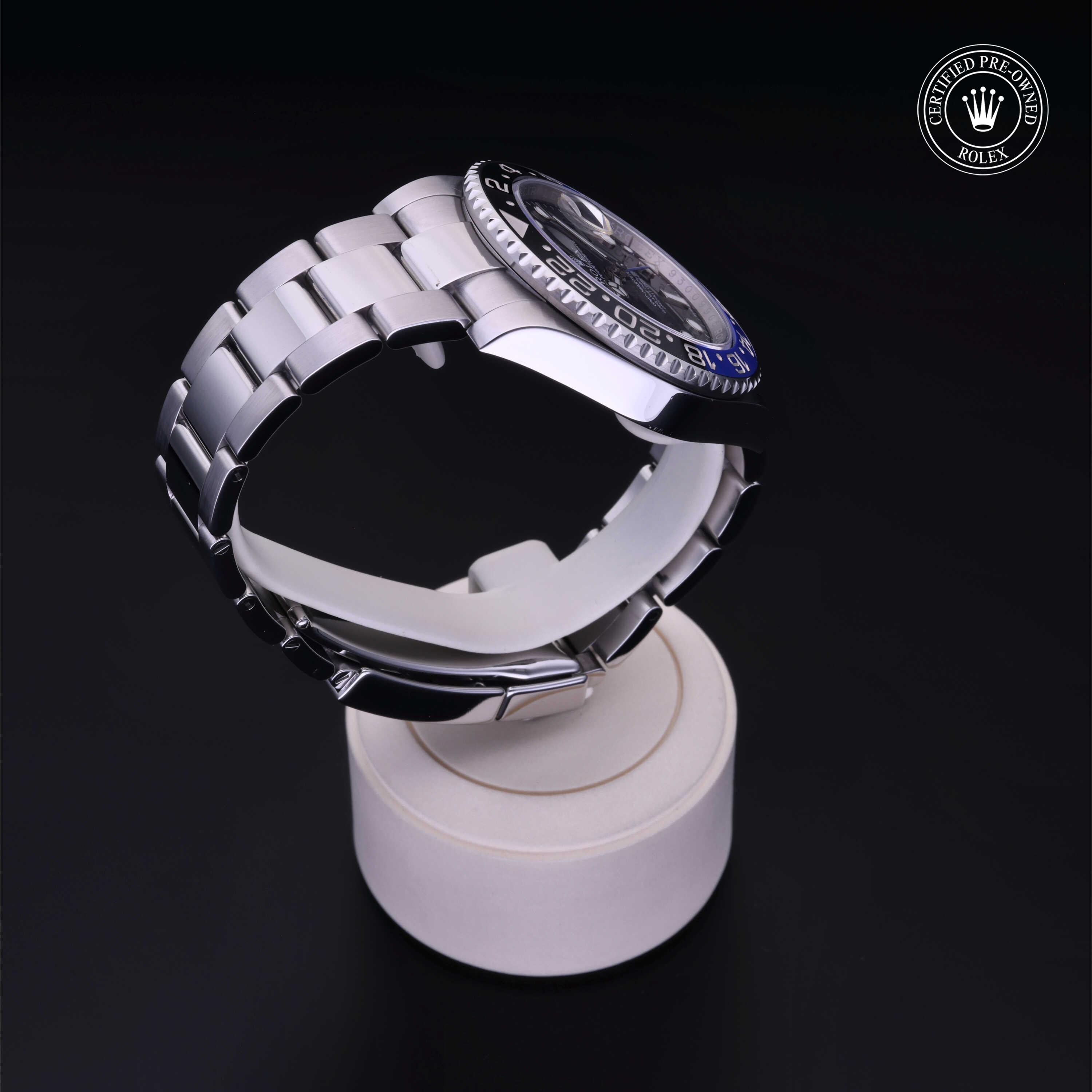 GMT-Master II 40