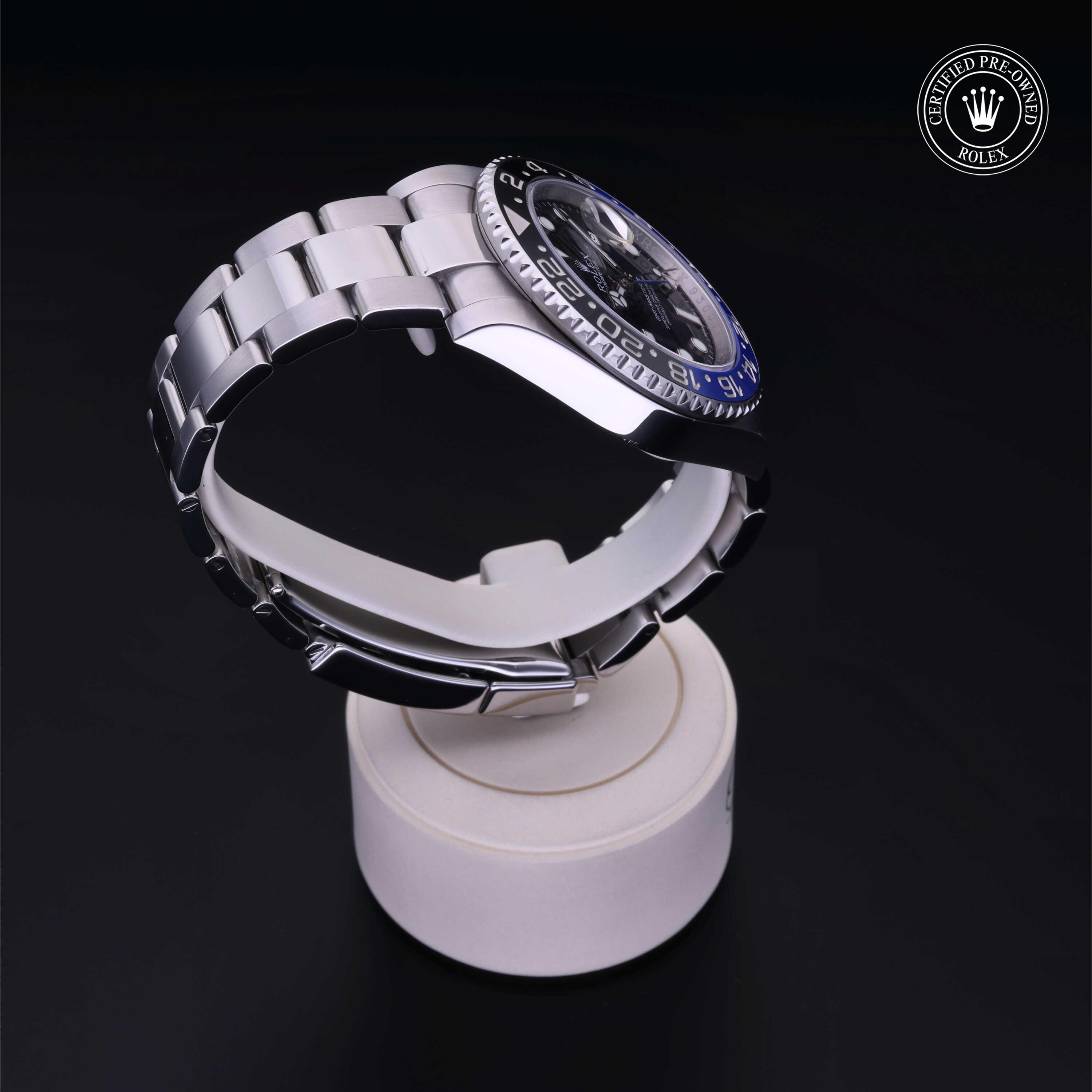 GMT-Master II 40
