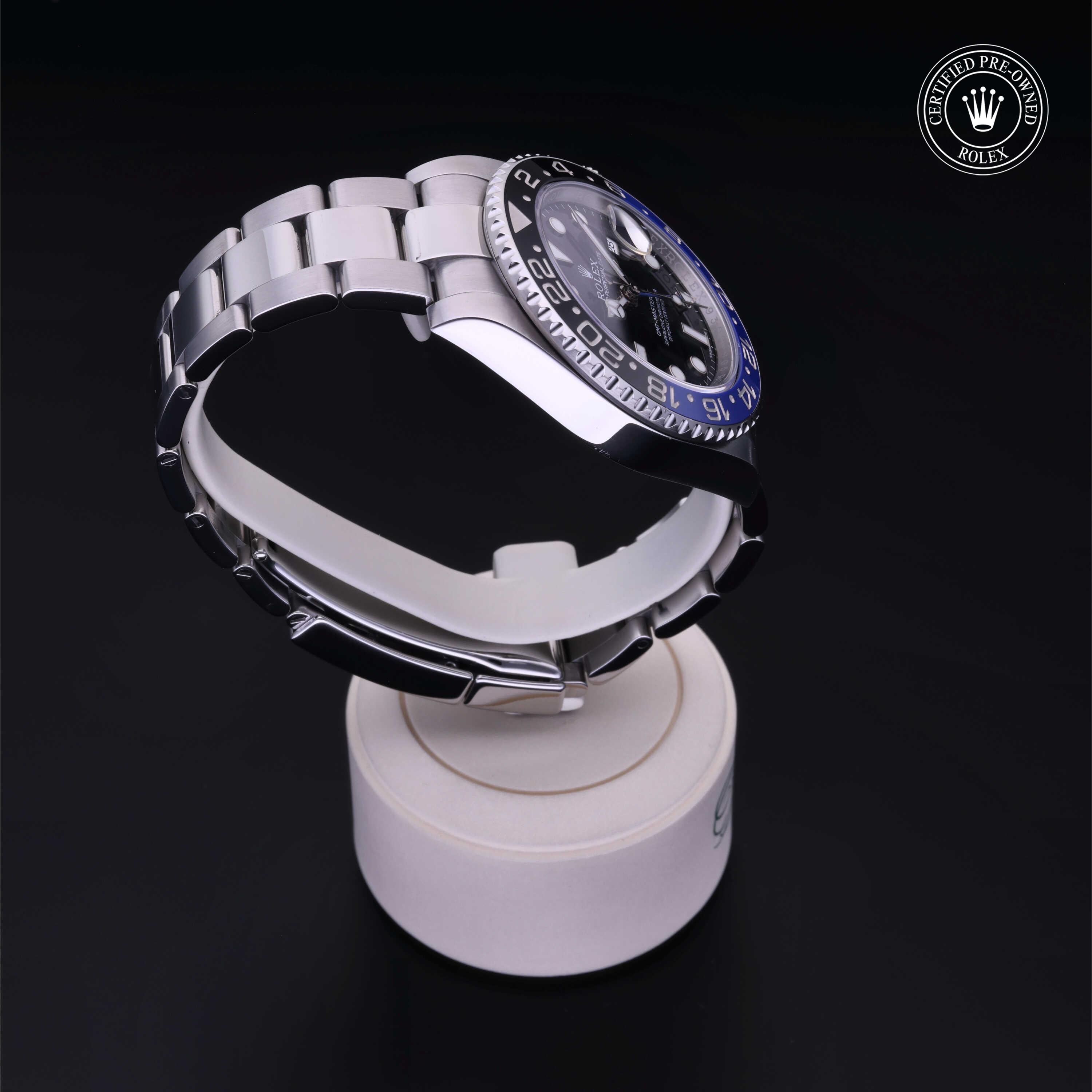 GMT-Master II 40