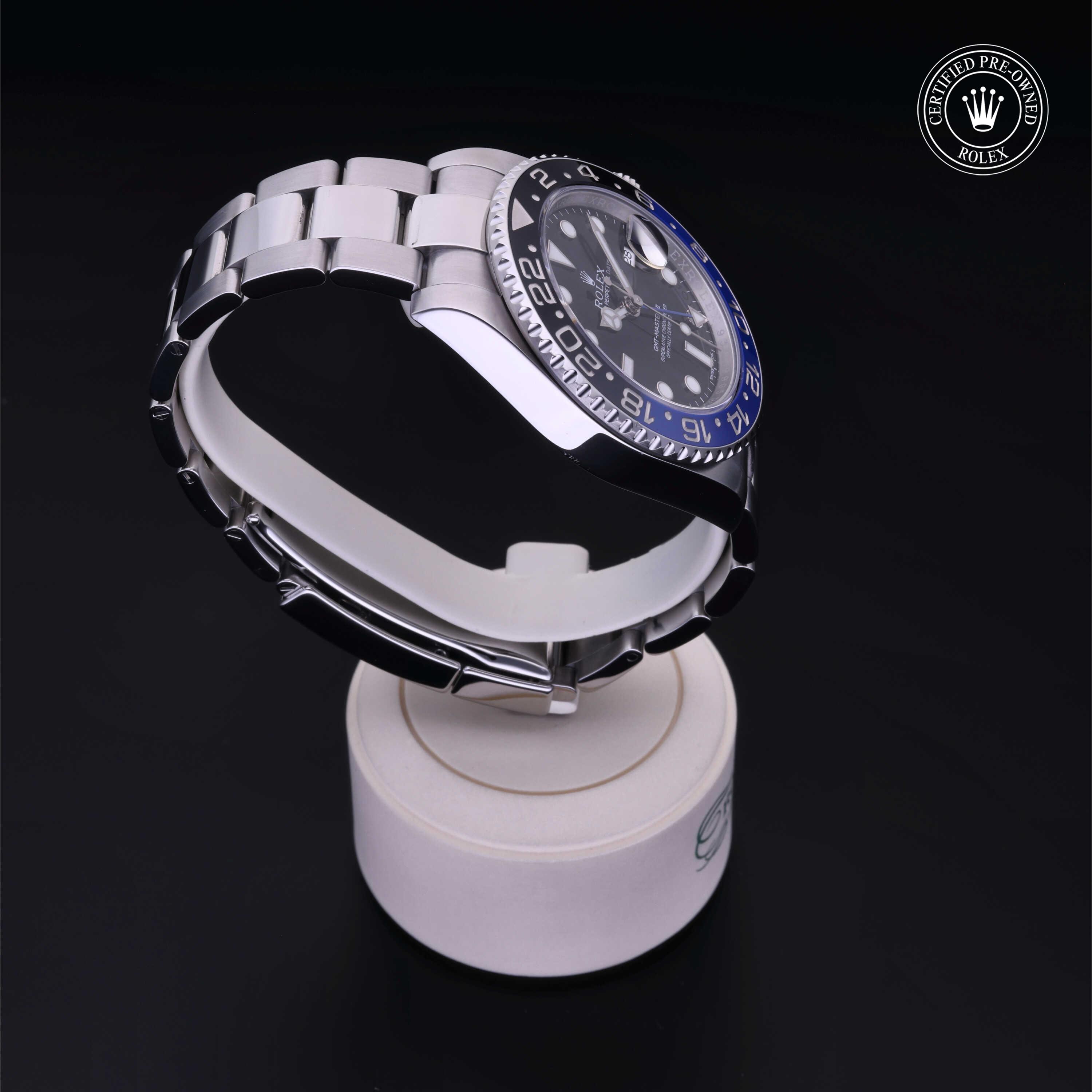GMT-Master II 40