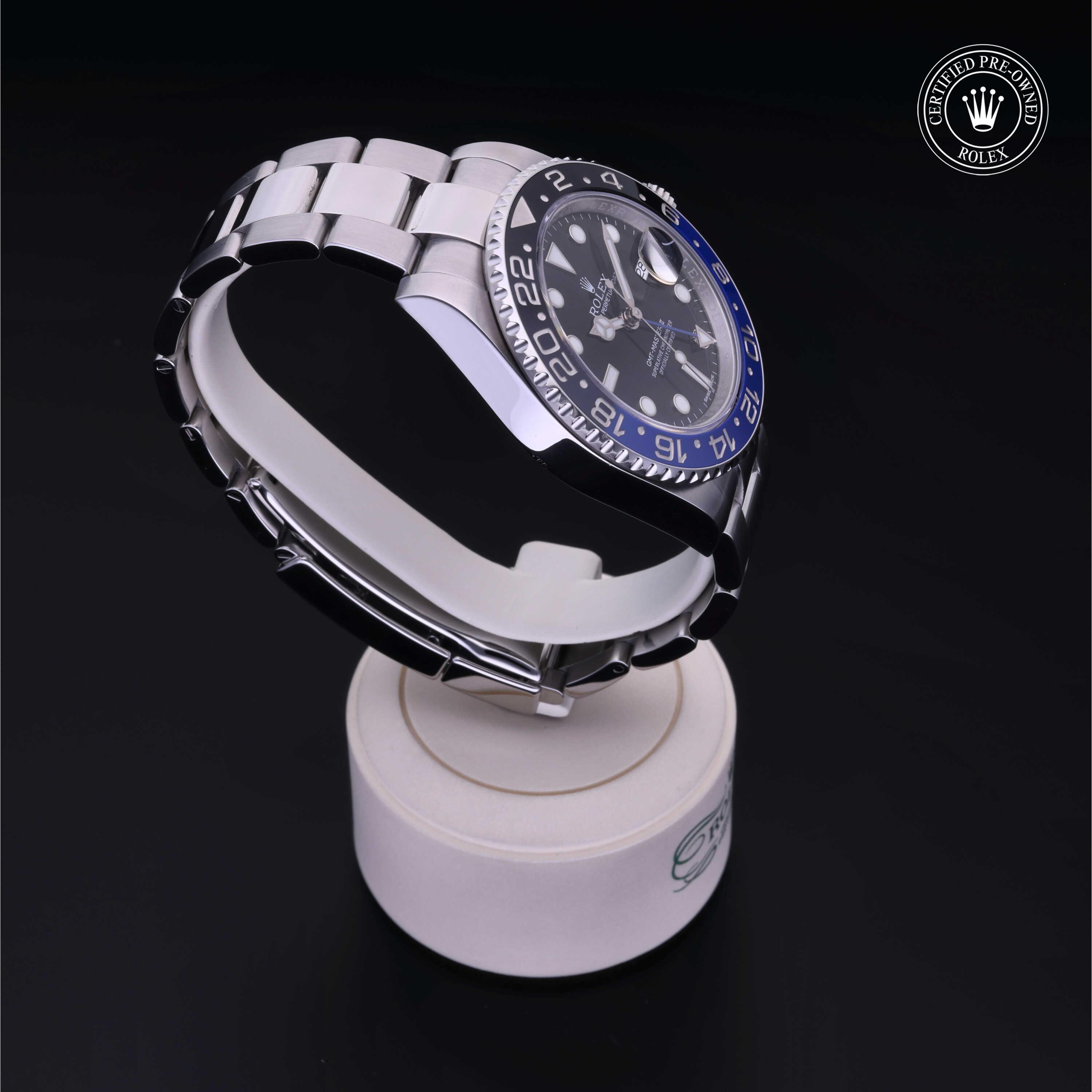 GMT-Master II 40
