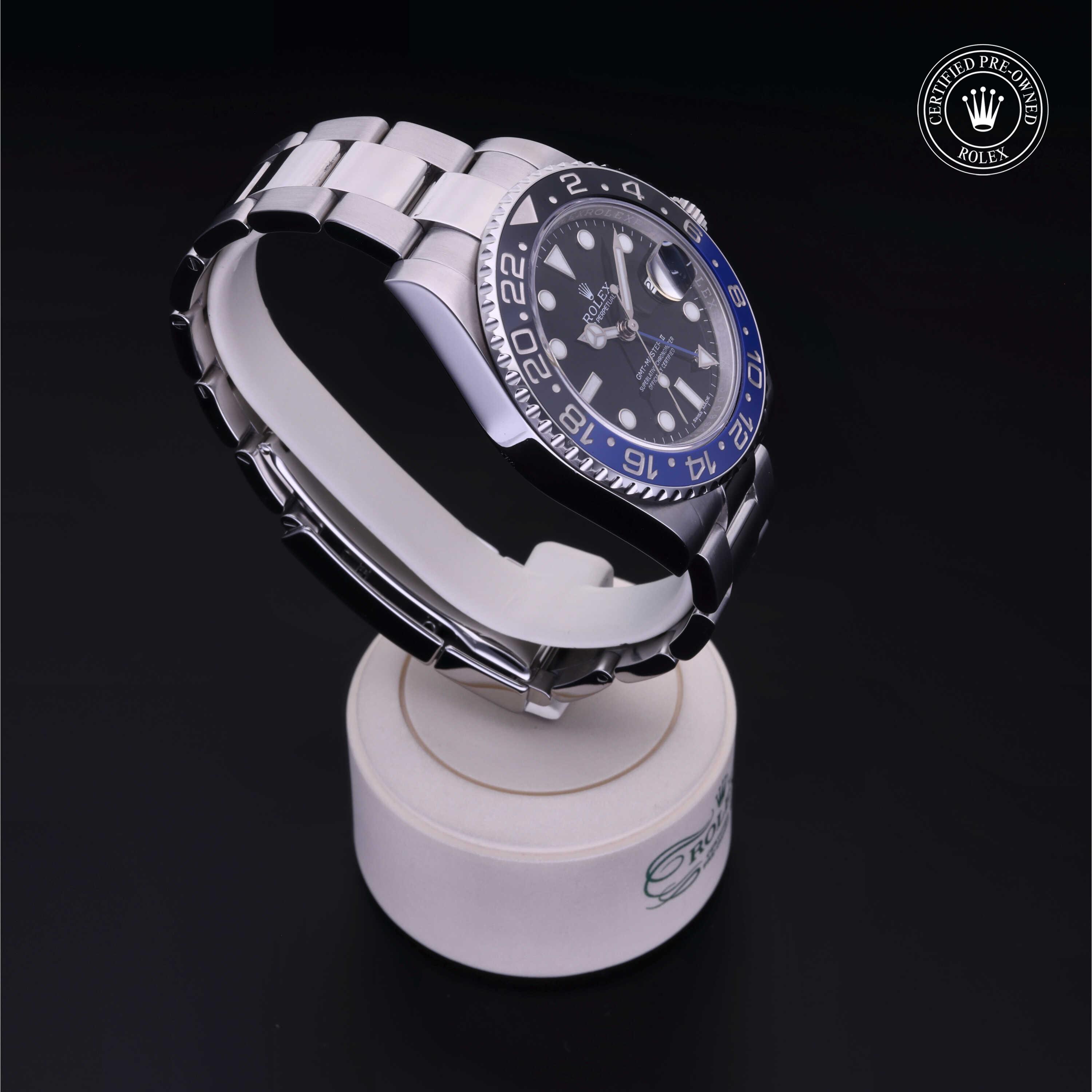 GMT-Master II 40