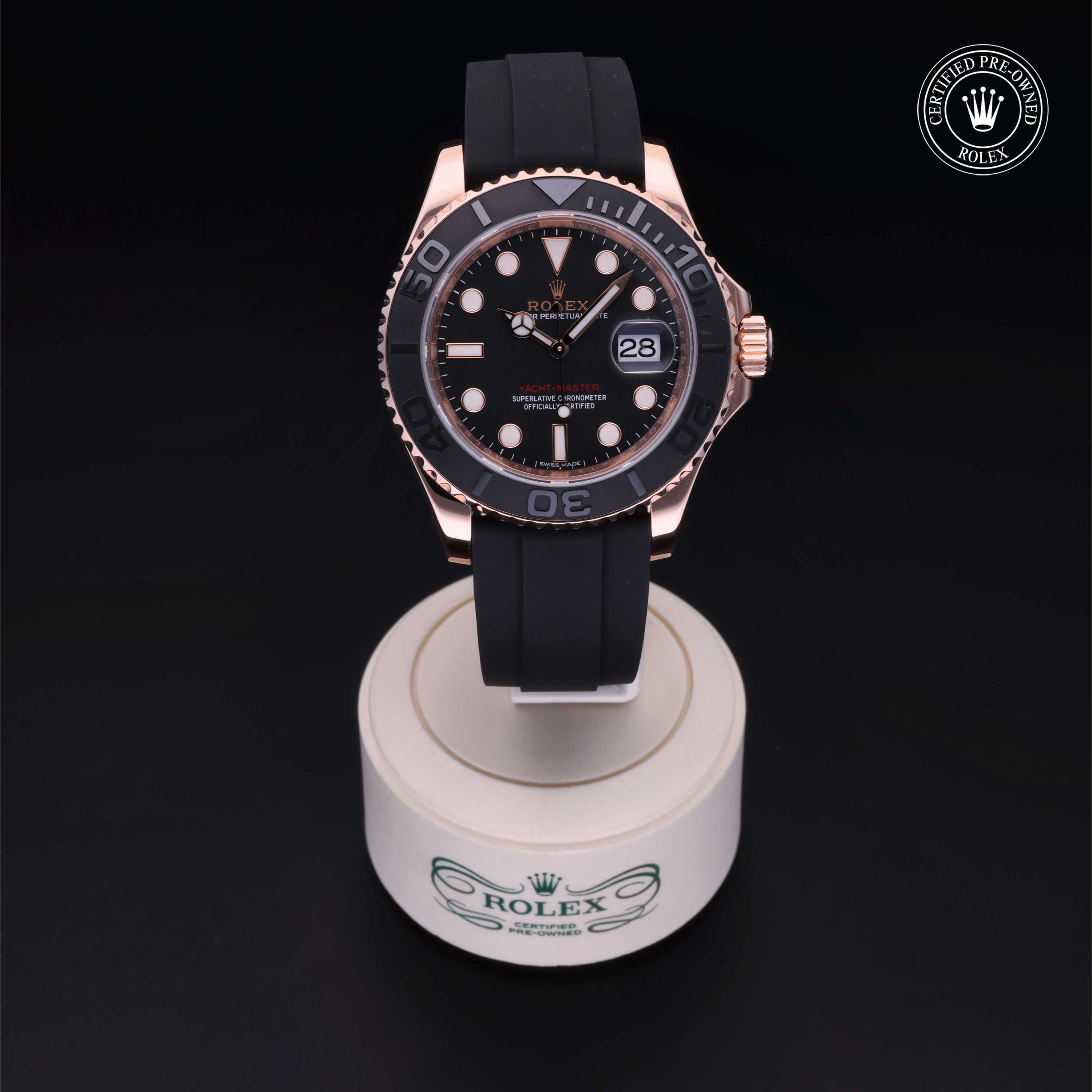 Yacht-Master 40