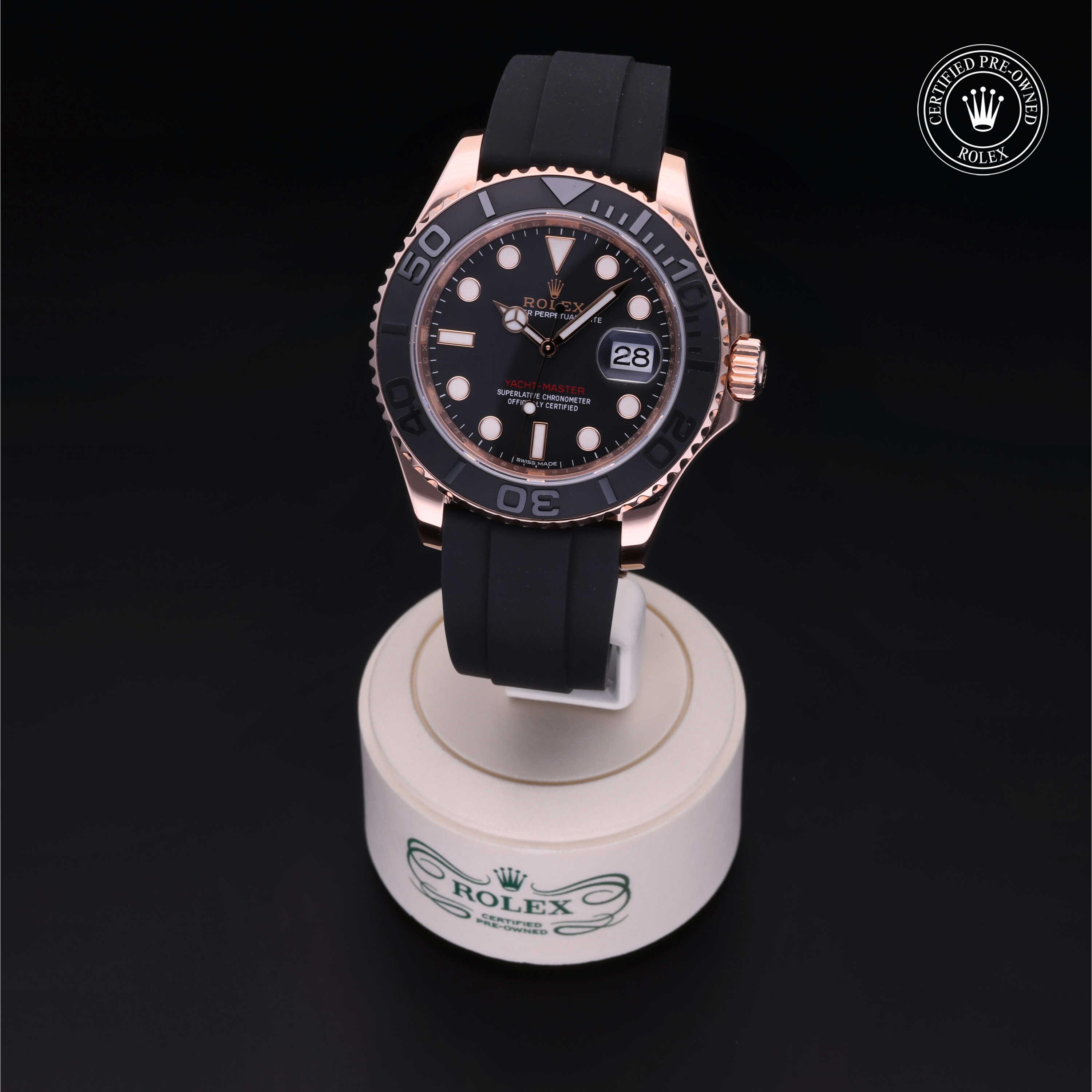Yacht-Master 40