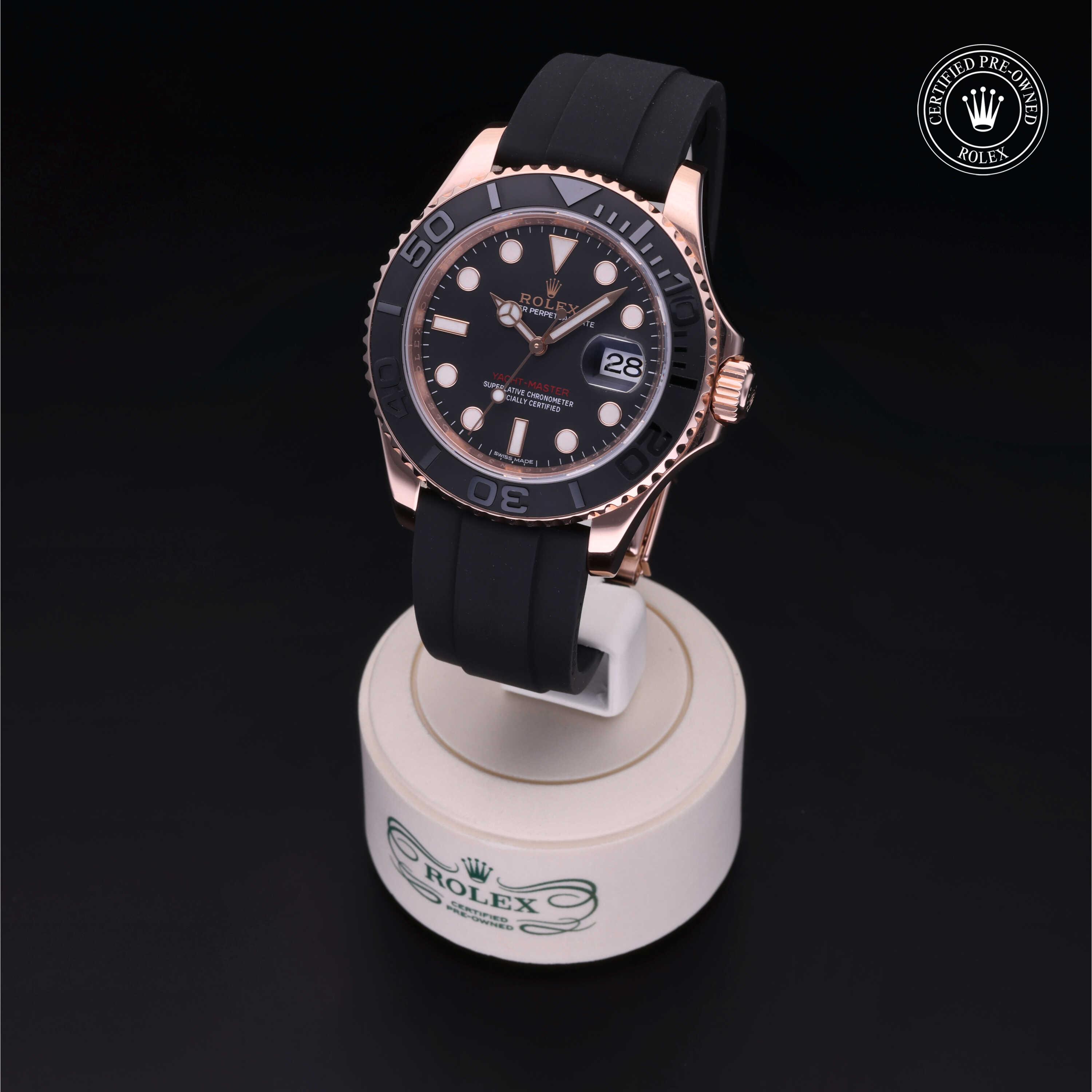 Yacht-Master 40