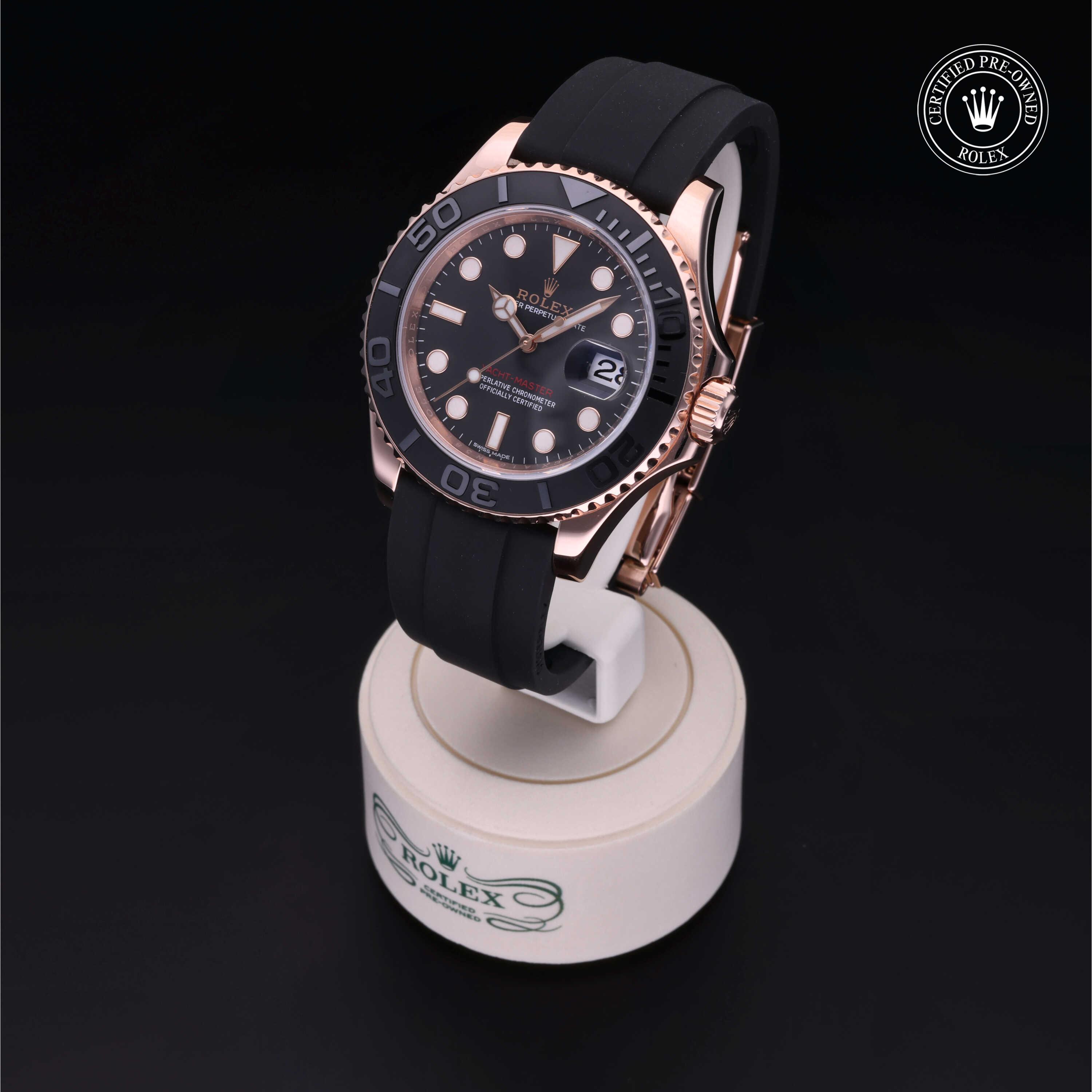 Yacht-Master 40