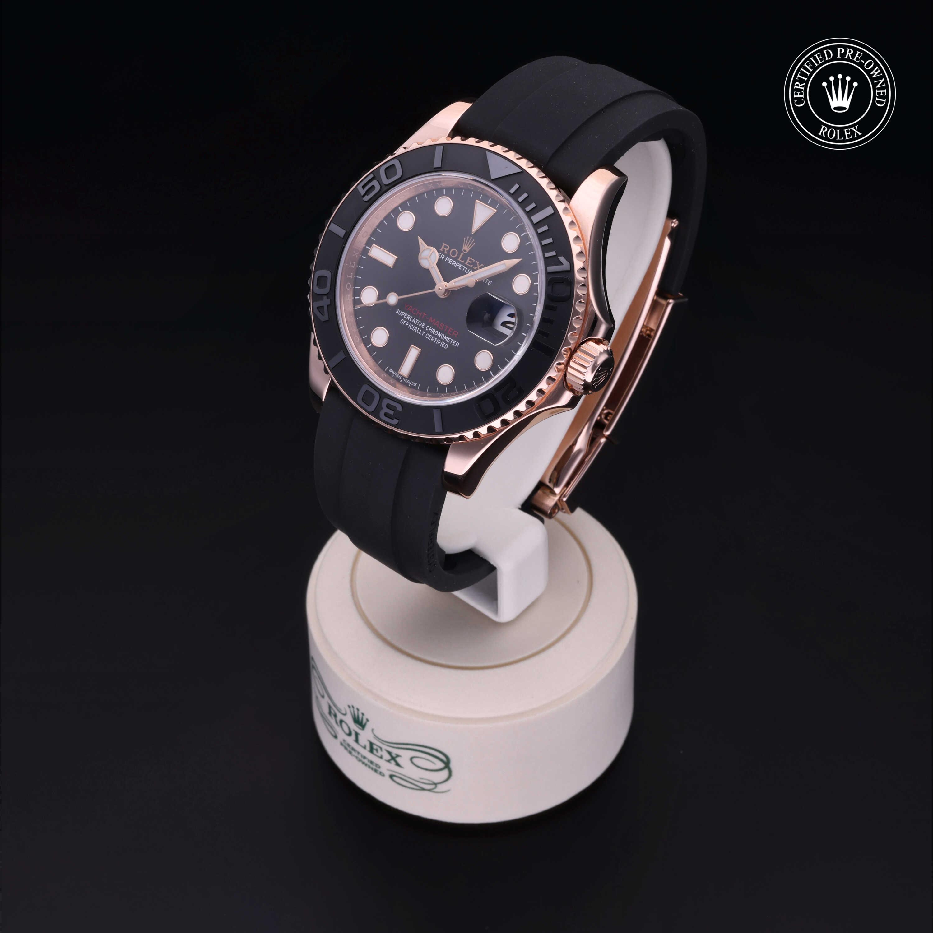 Yacht-Master 40