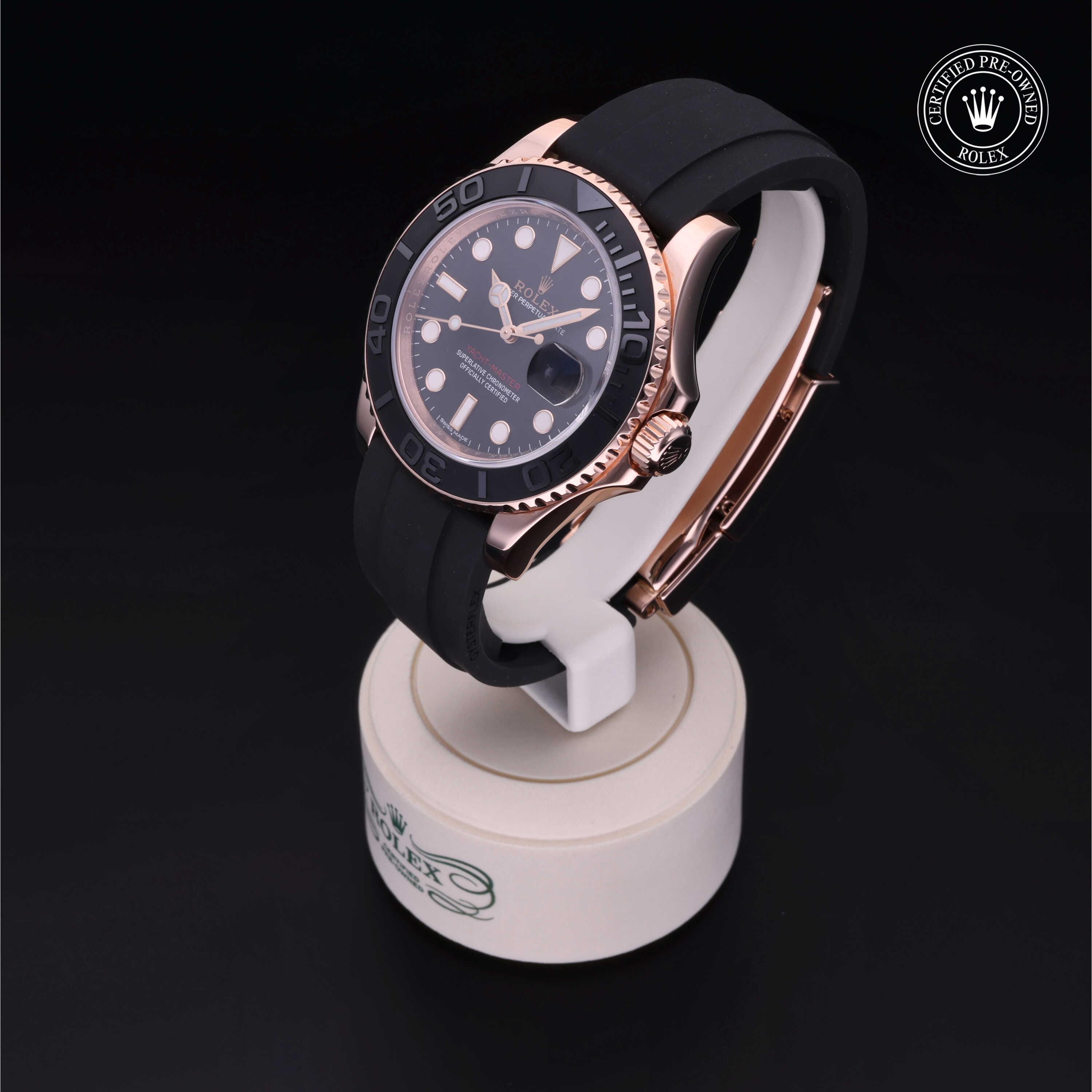 Yacht-Master 40