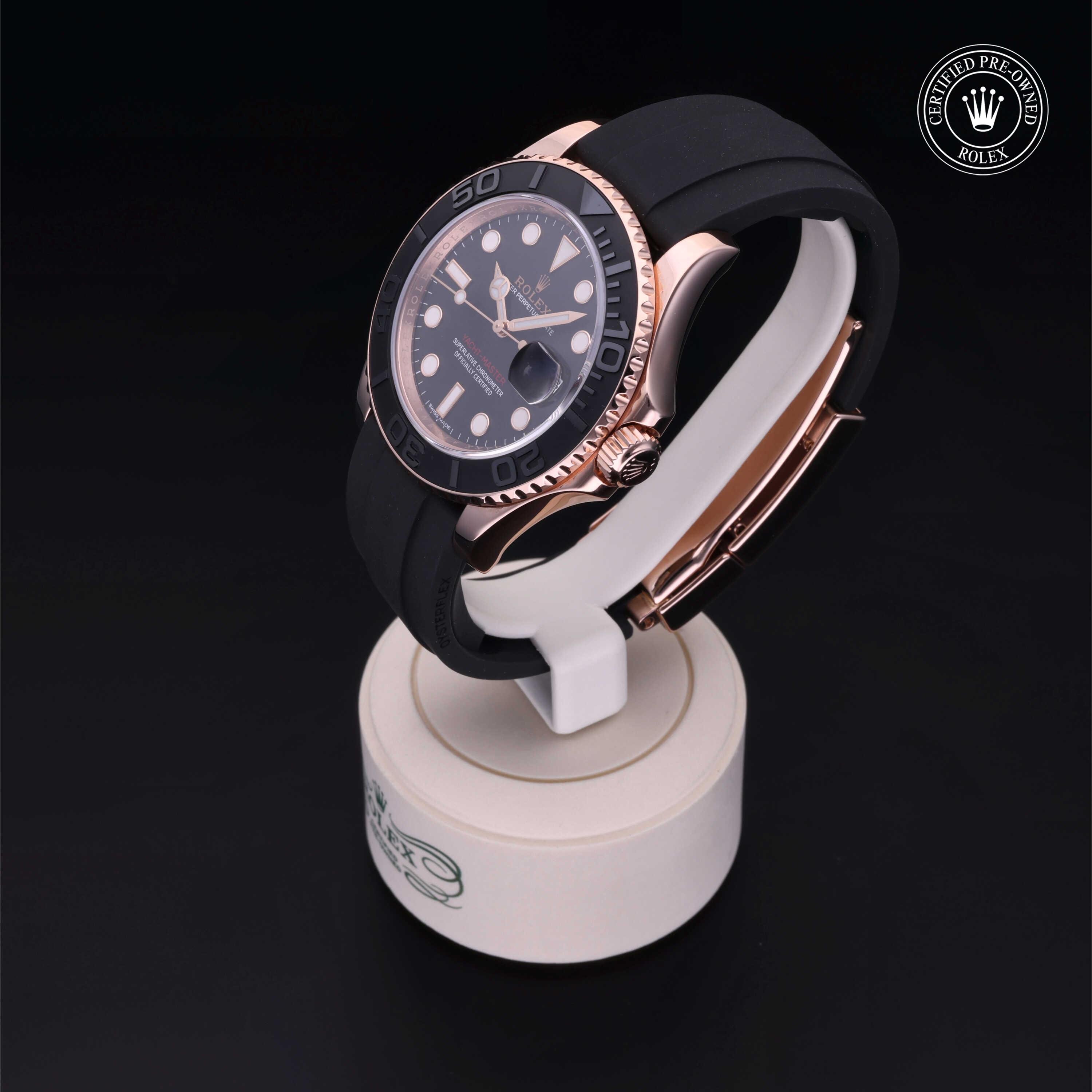 Yacht-Master 40