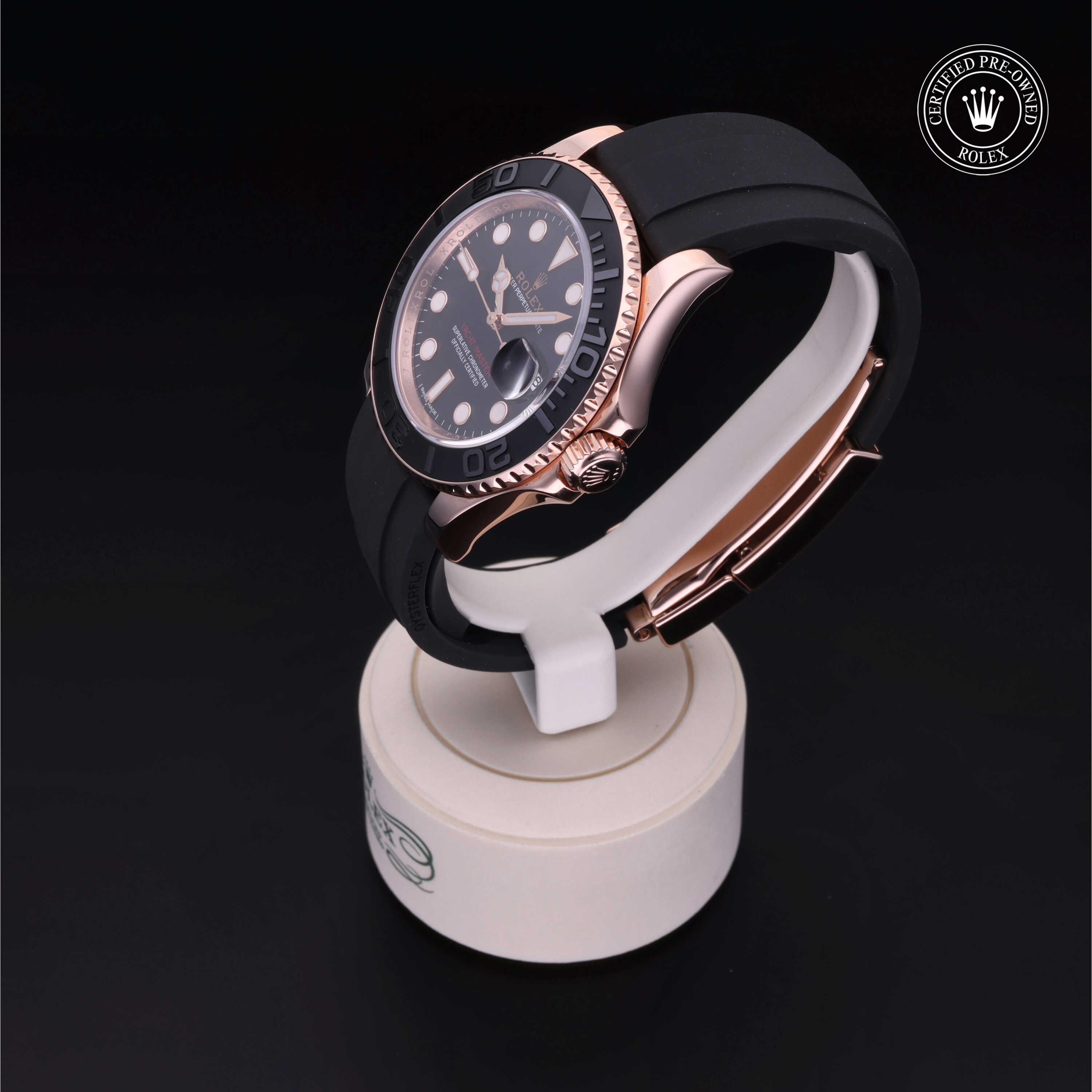 Yacht-Master 40