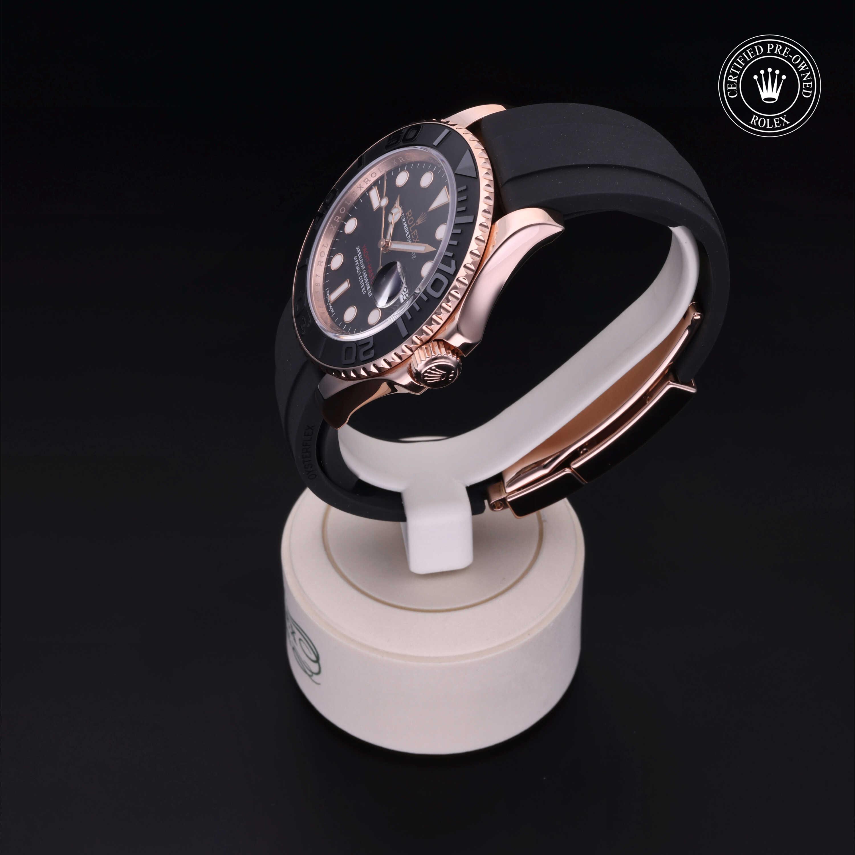 Yacht-Master 40