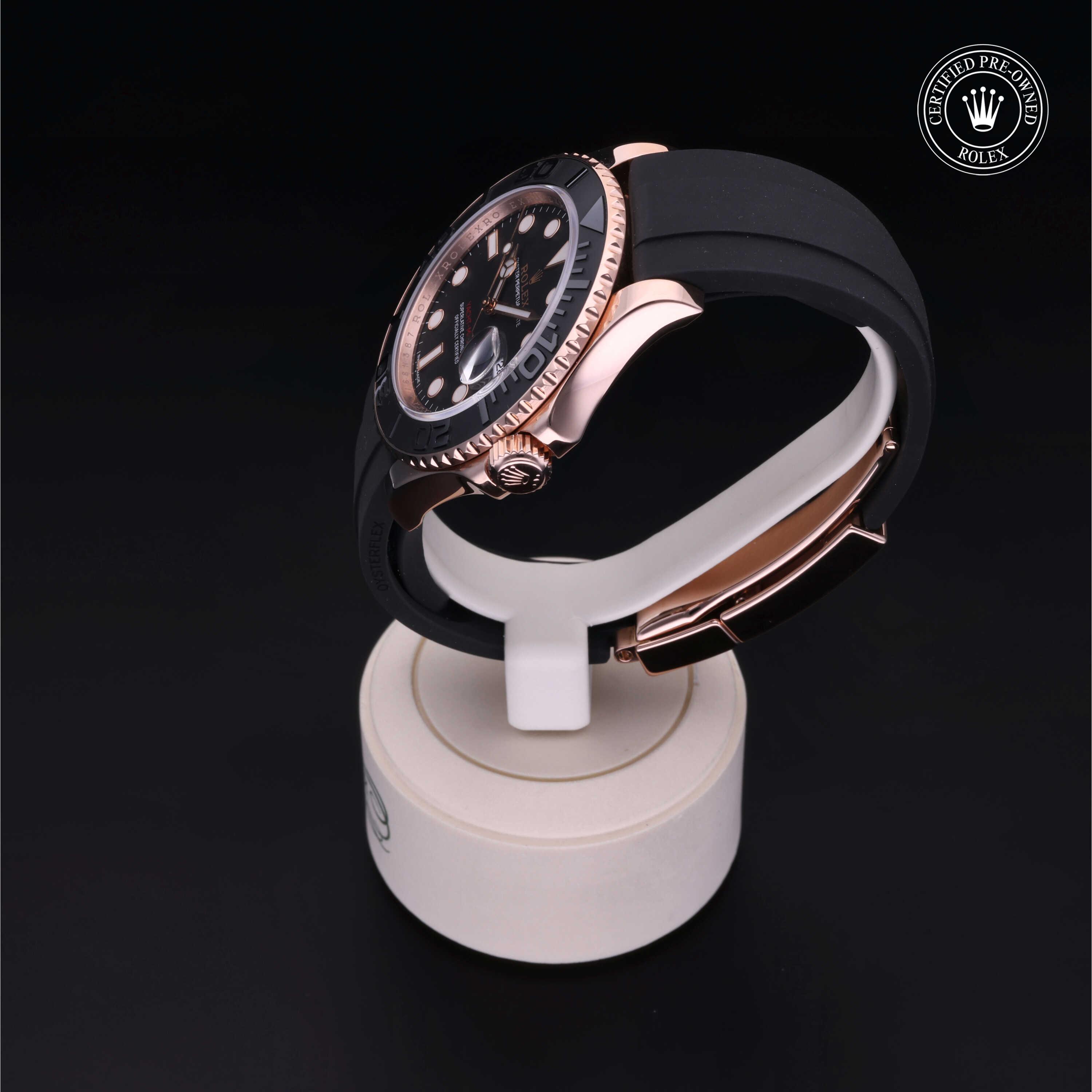 Yacht-Master 40