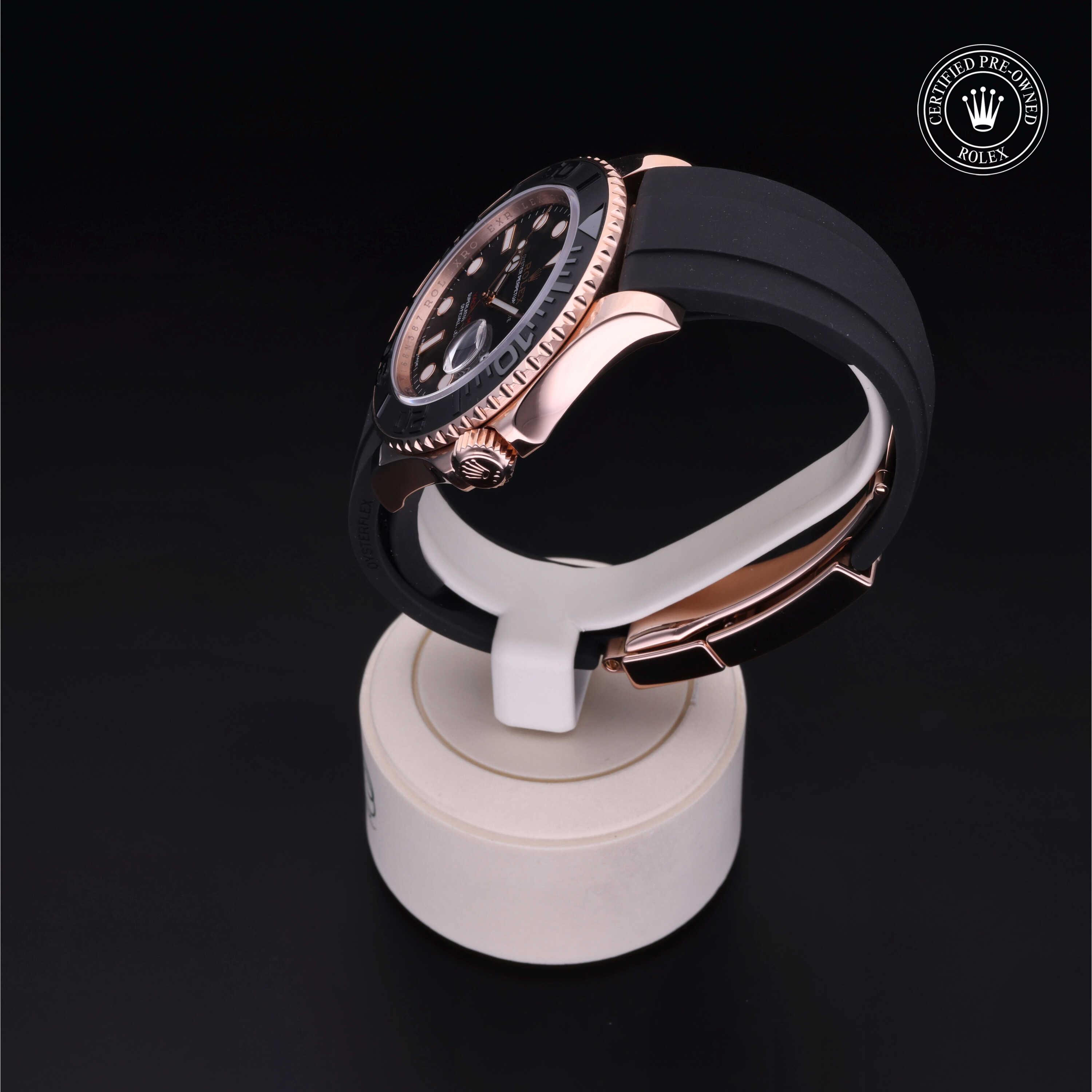 Yacht-Master 40