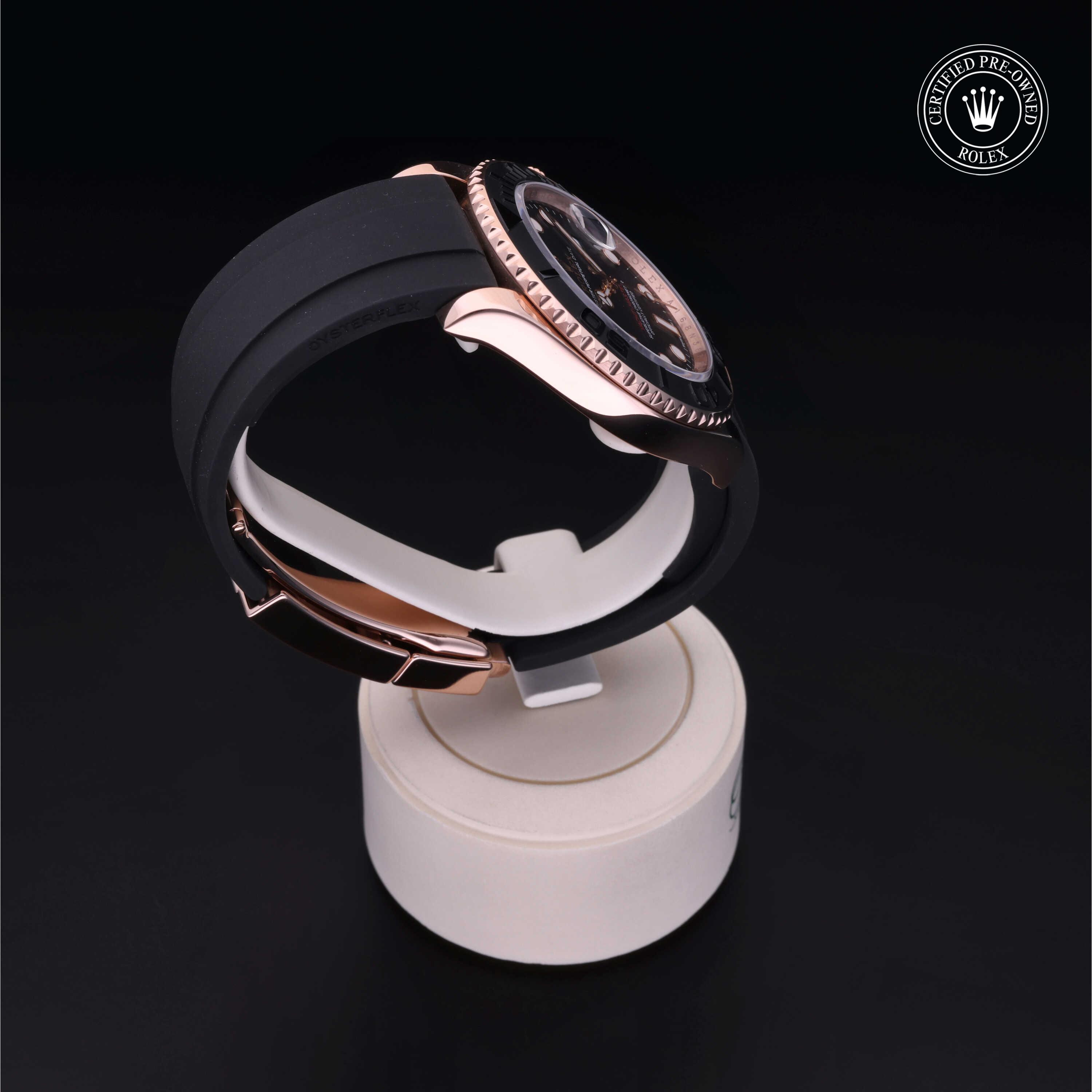 Yacht-Master 40