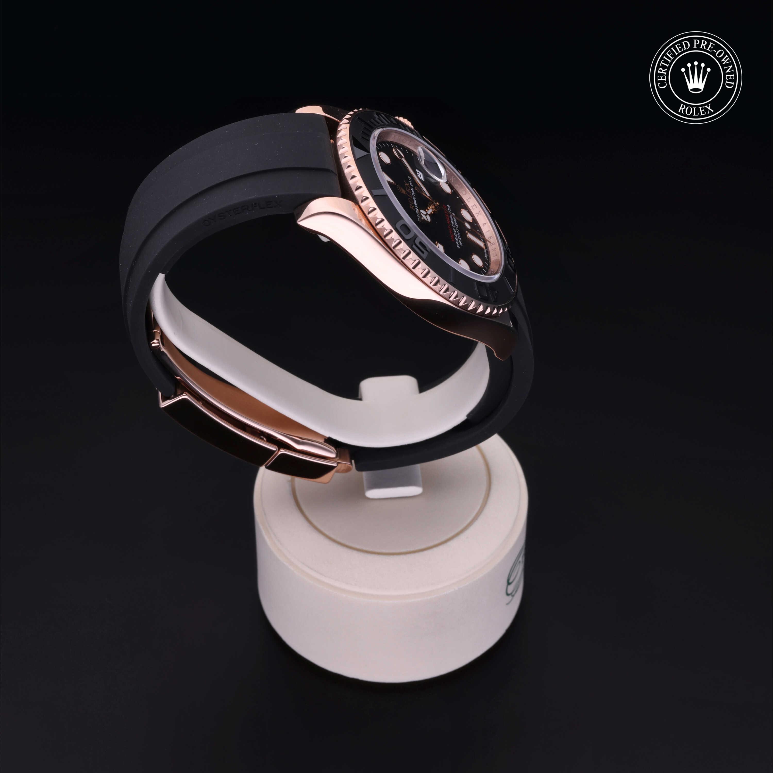 Yacht-Master 40
