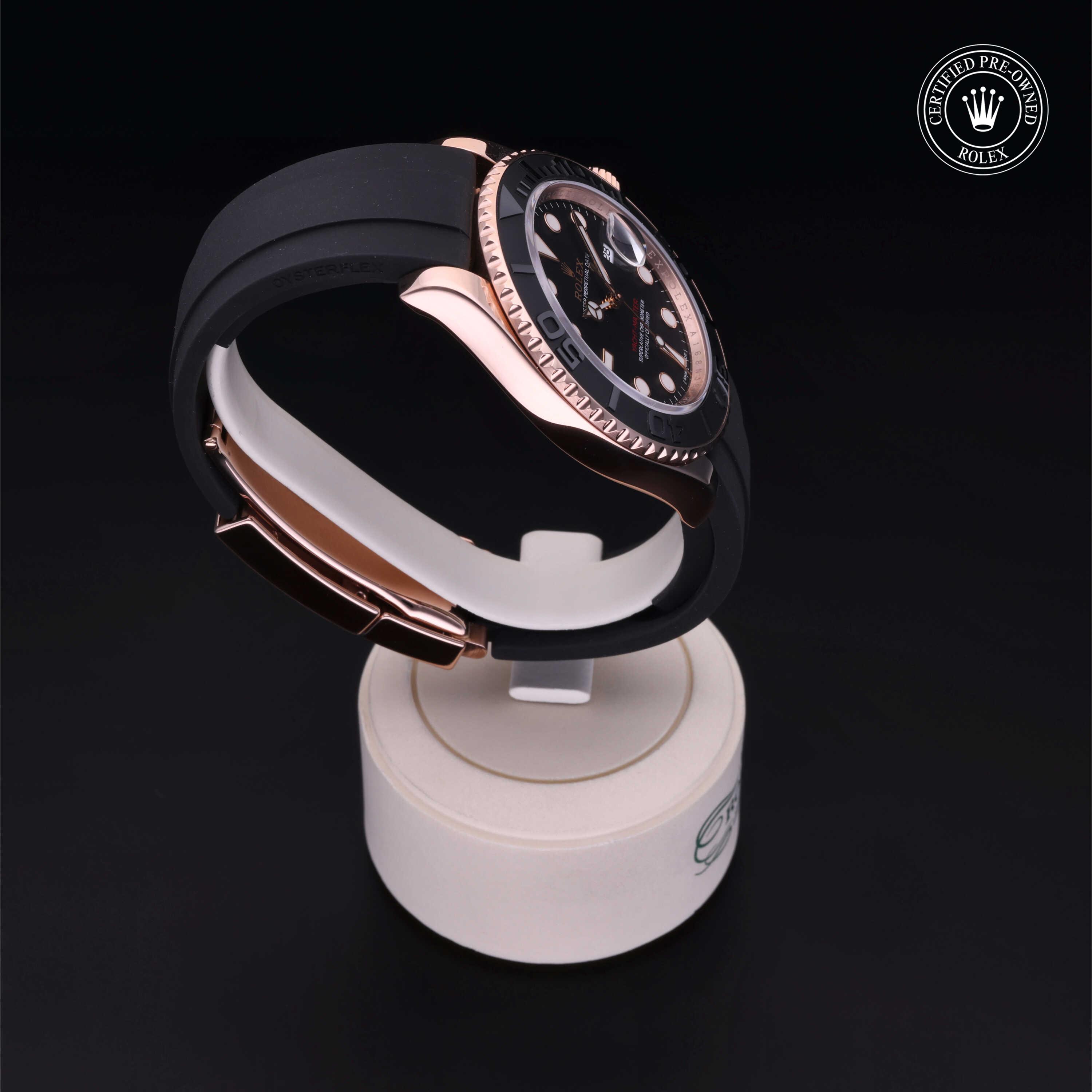 Yacht-Master 40