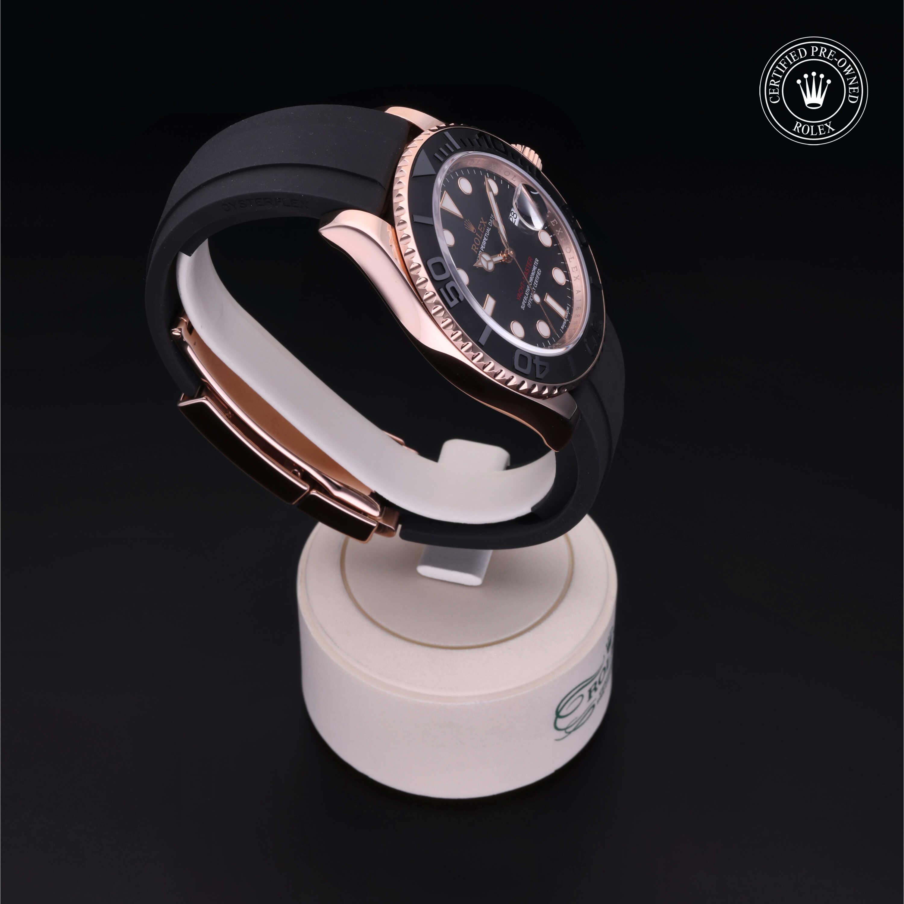 Yacht-Master 40