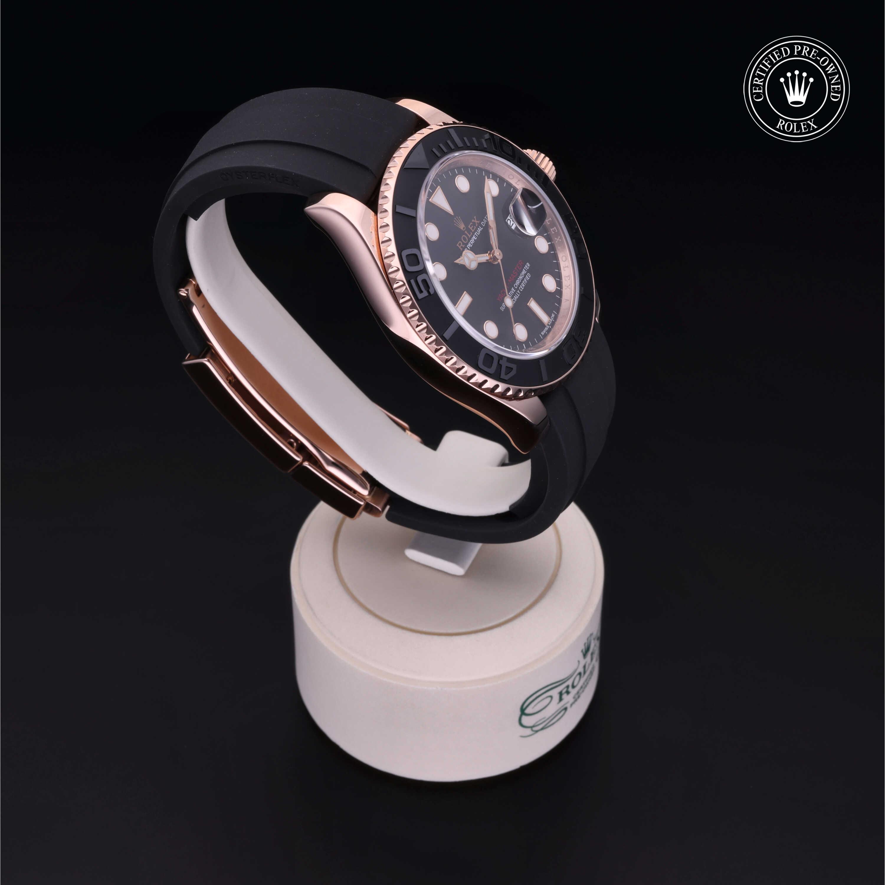 Yacht-Master 40