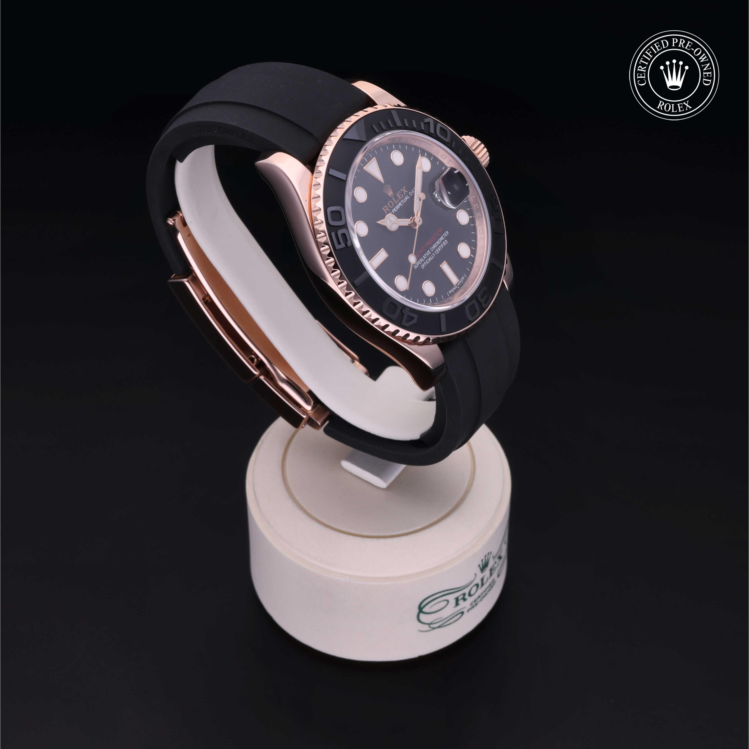 Yacht-Master 40