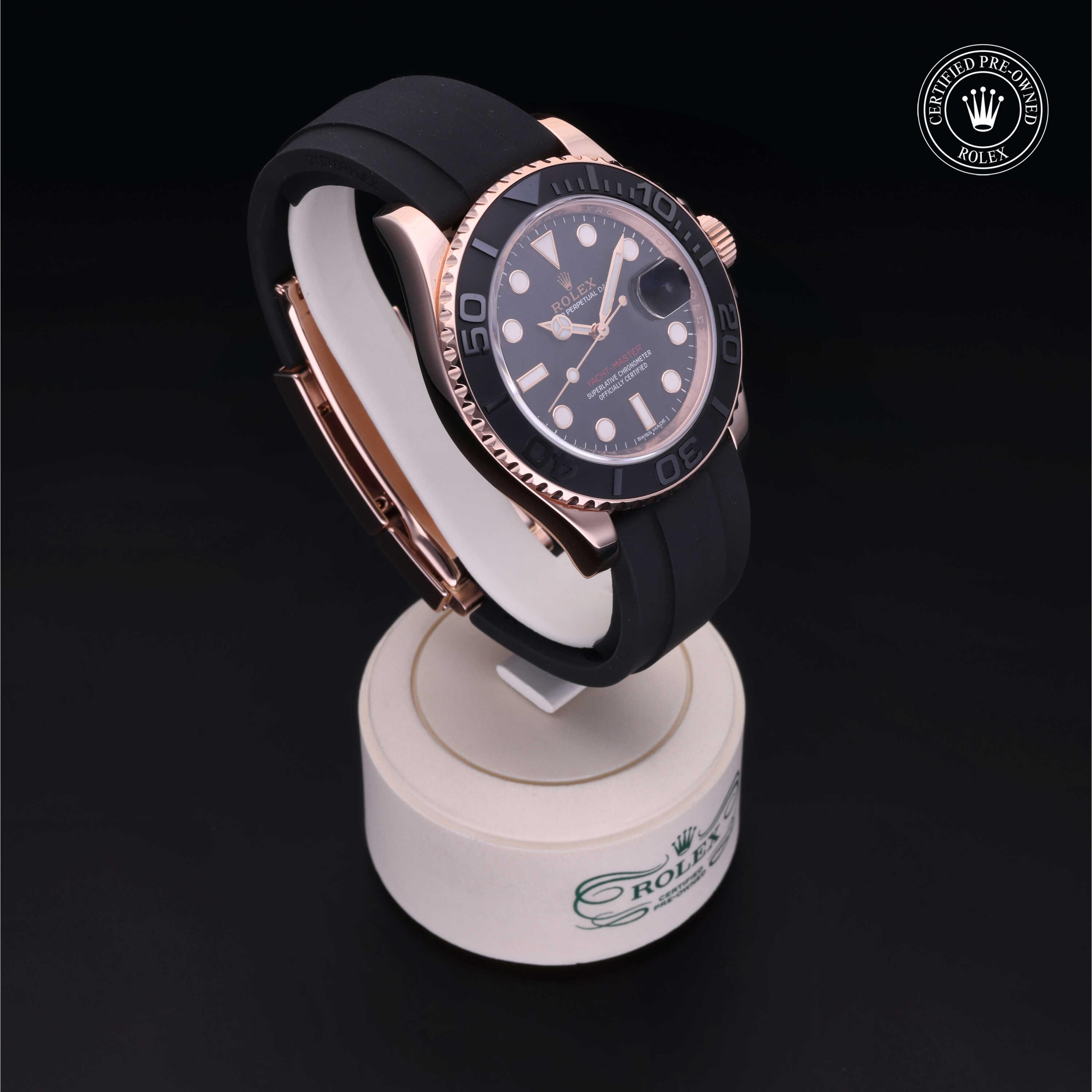 Yacht-Master 40